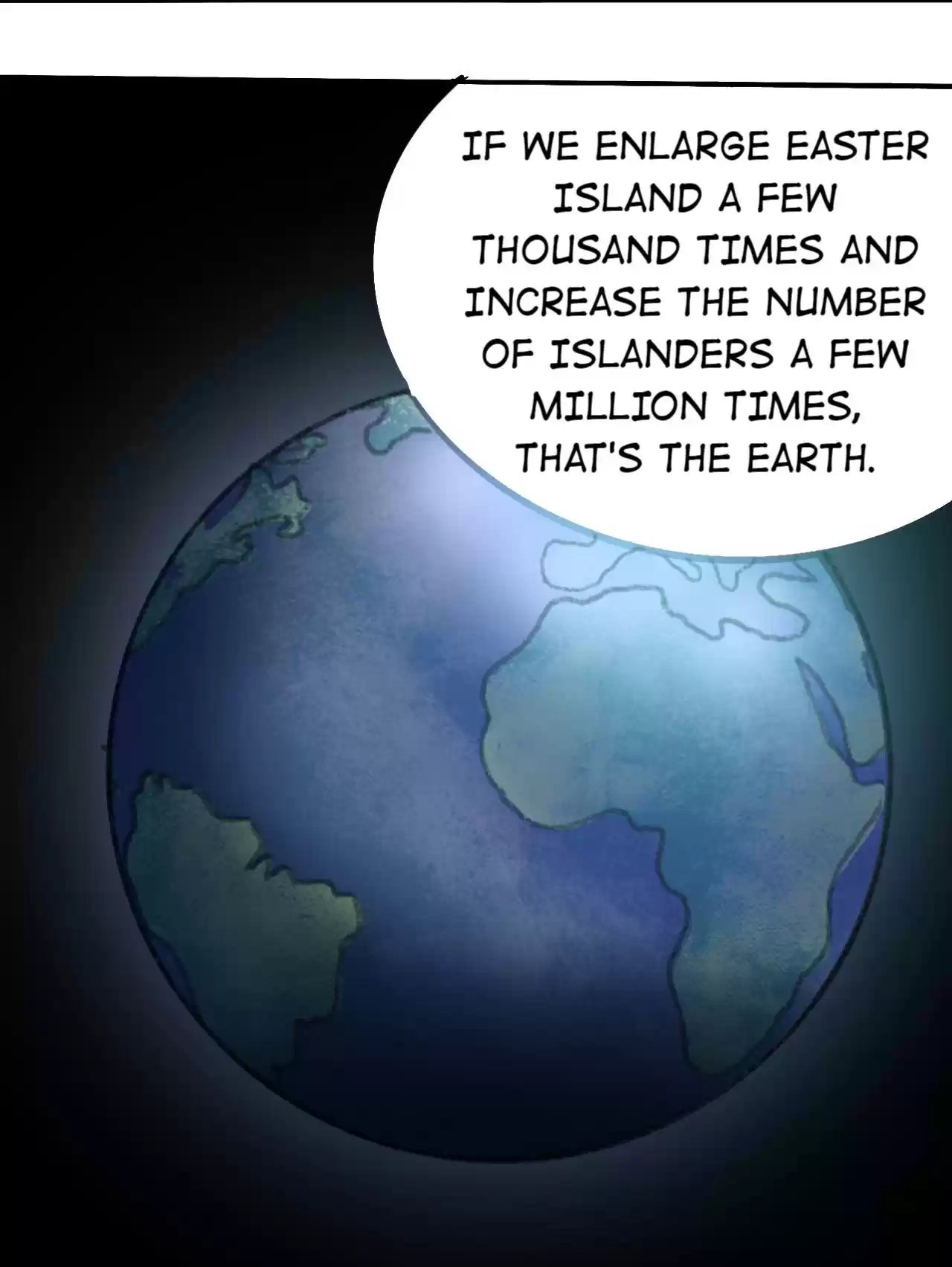 404 Case Manual: 30 Seconds Till Apocalypse 51.2 Blessing of The Bird God