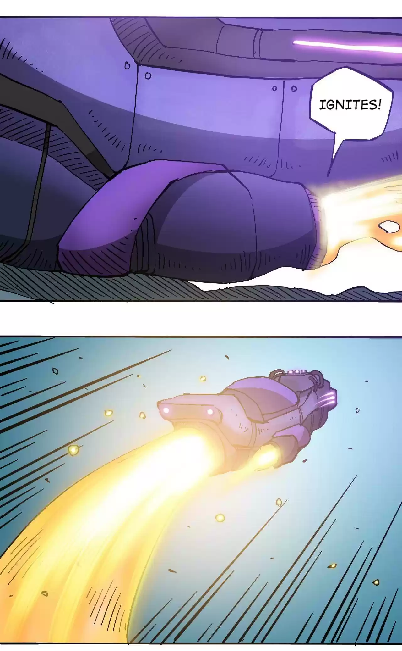 404 Case Manual: 30 Seconds Till Apocalypse 52.1 Wall of Exile