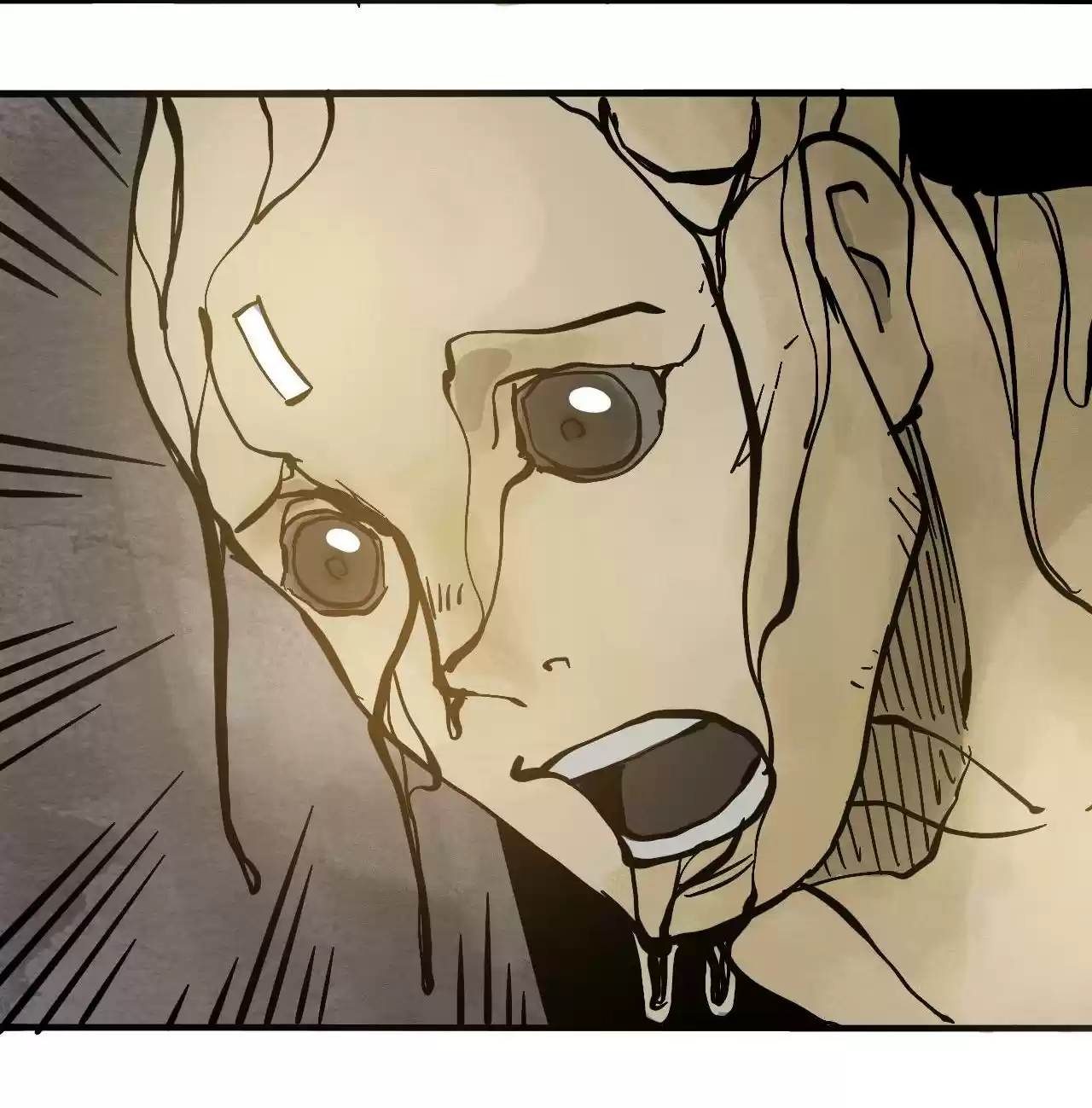 404 Case Manual: 30 Seconds Till Apocalypse 52.2 Wall of Exile