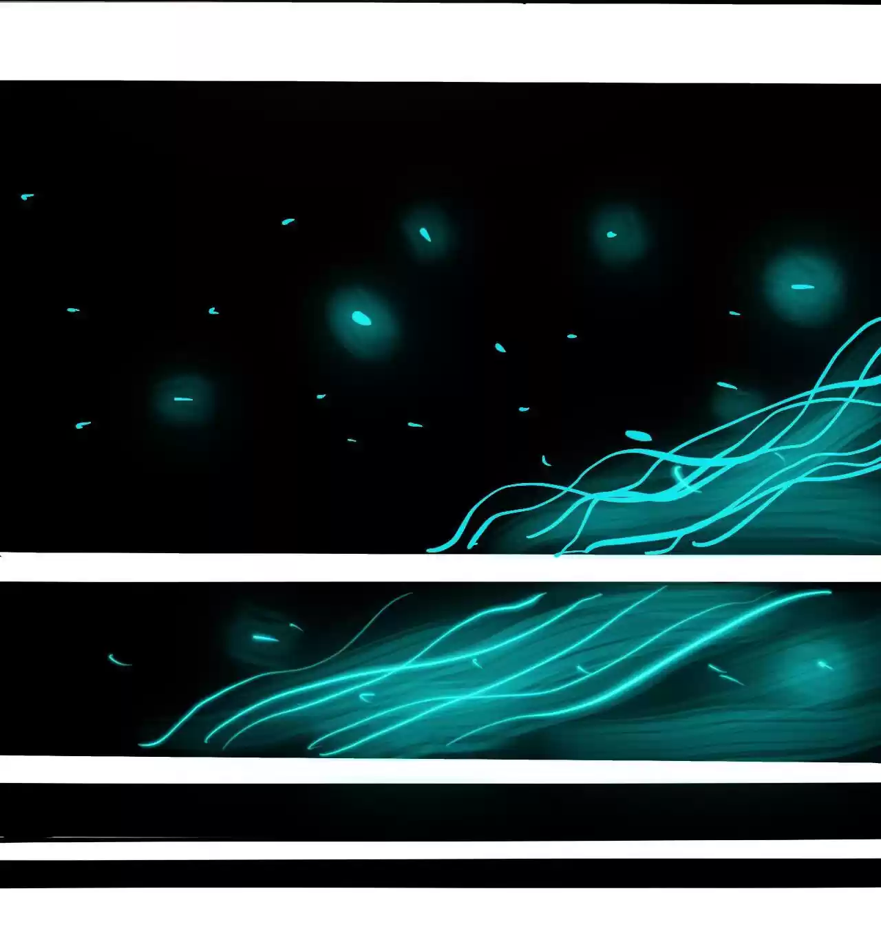 404 Case Manual: 30 Seconds Till Apocalypse 54.2 The Beginning of Life