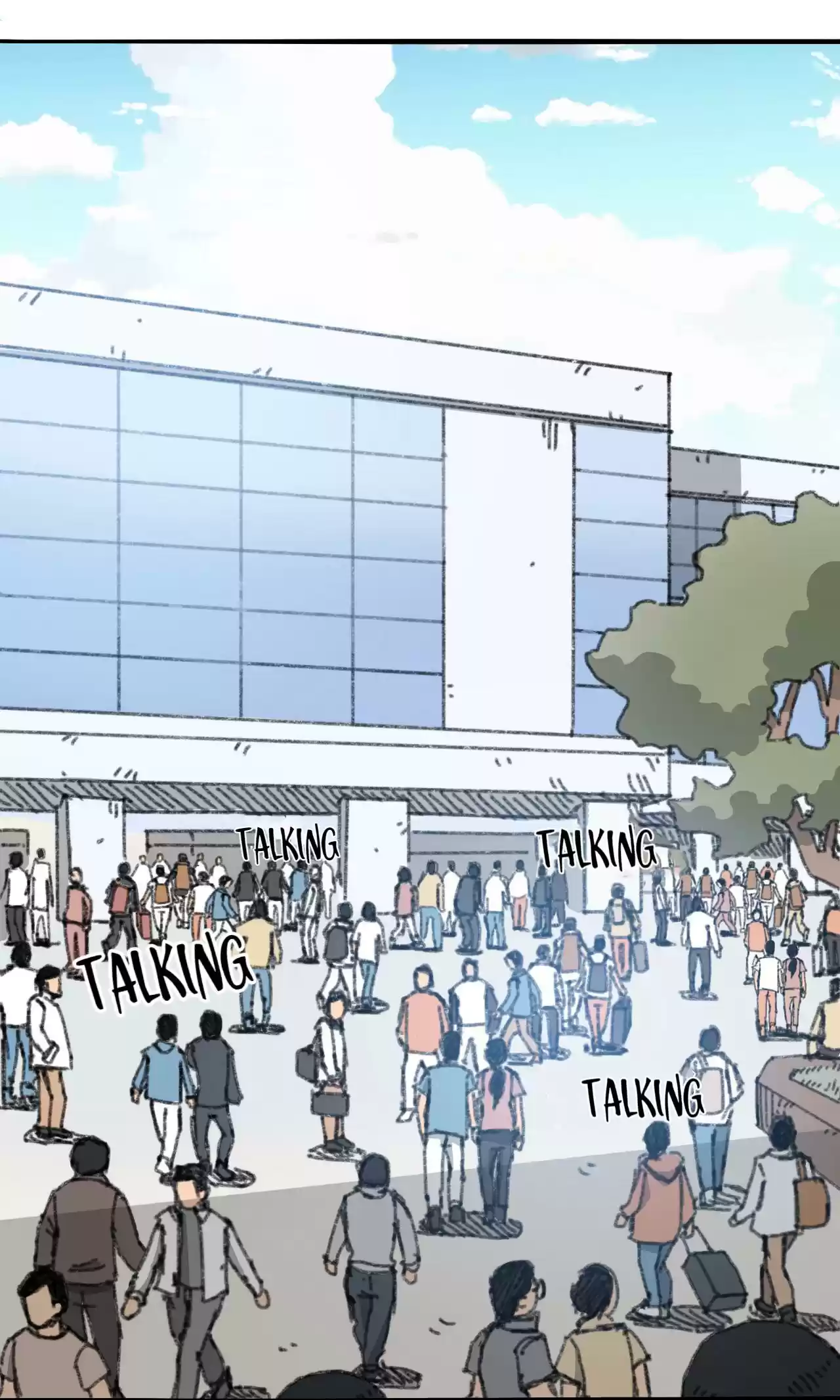 404 Case Manual: 30 Seconds Till Apocalypse 54.2 The Beginning of Life