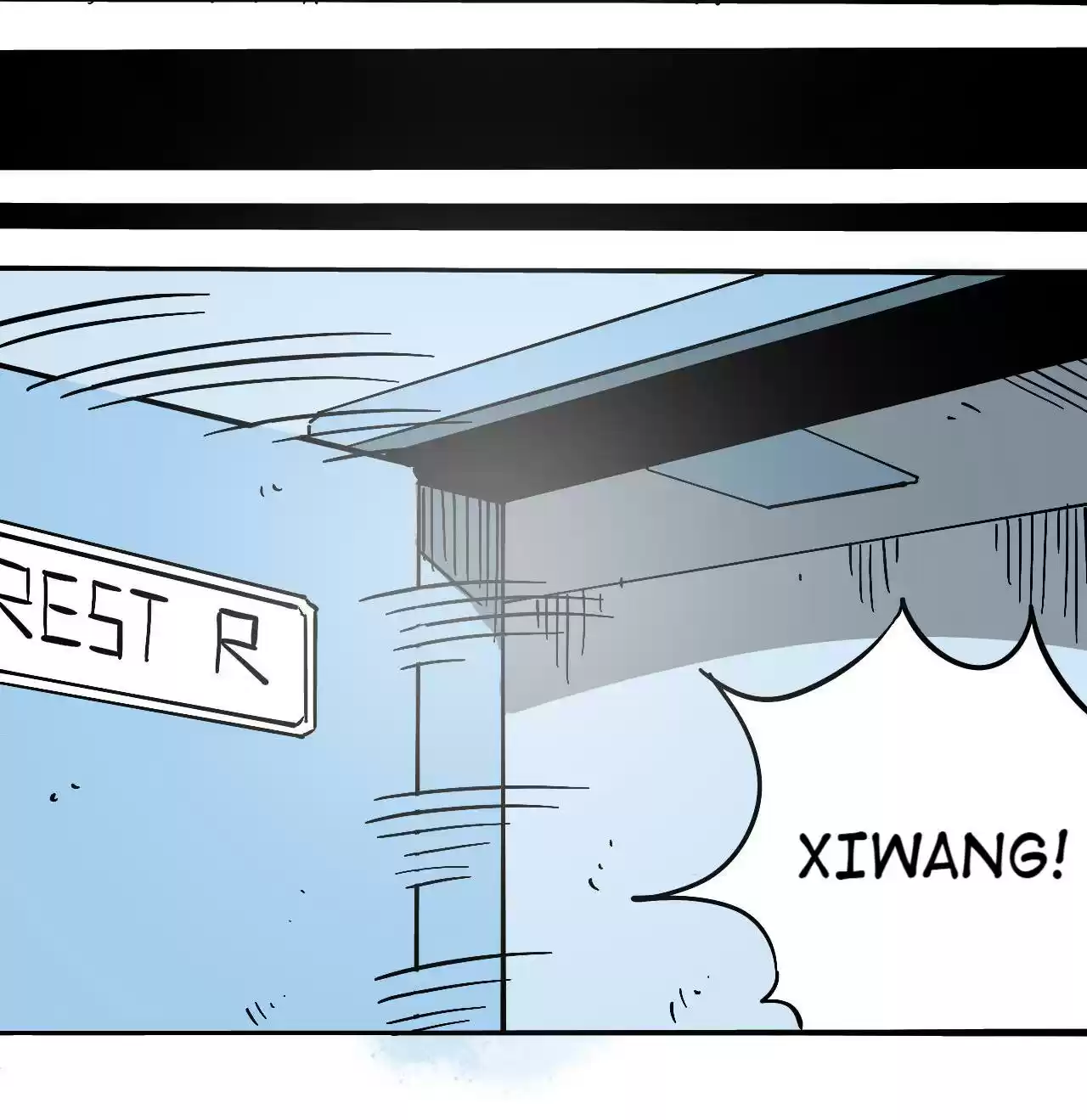 404 Case Manual: 30 Seconds Till Apocalypse 55.1 UPRIGHT POSTURE