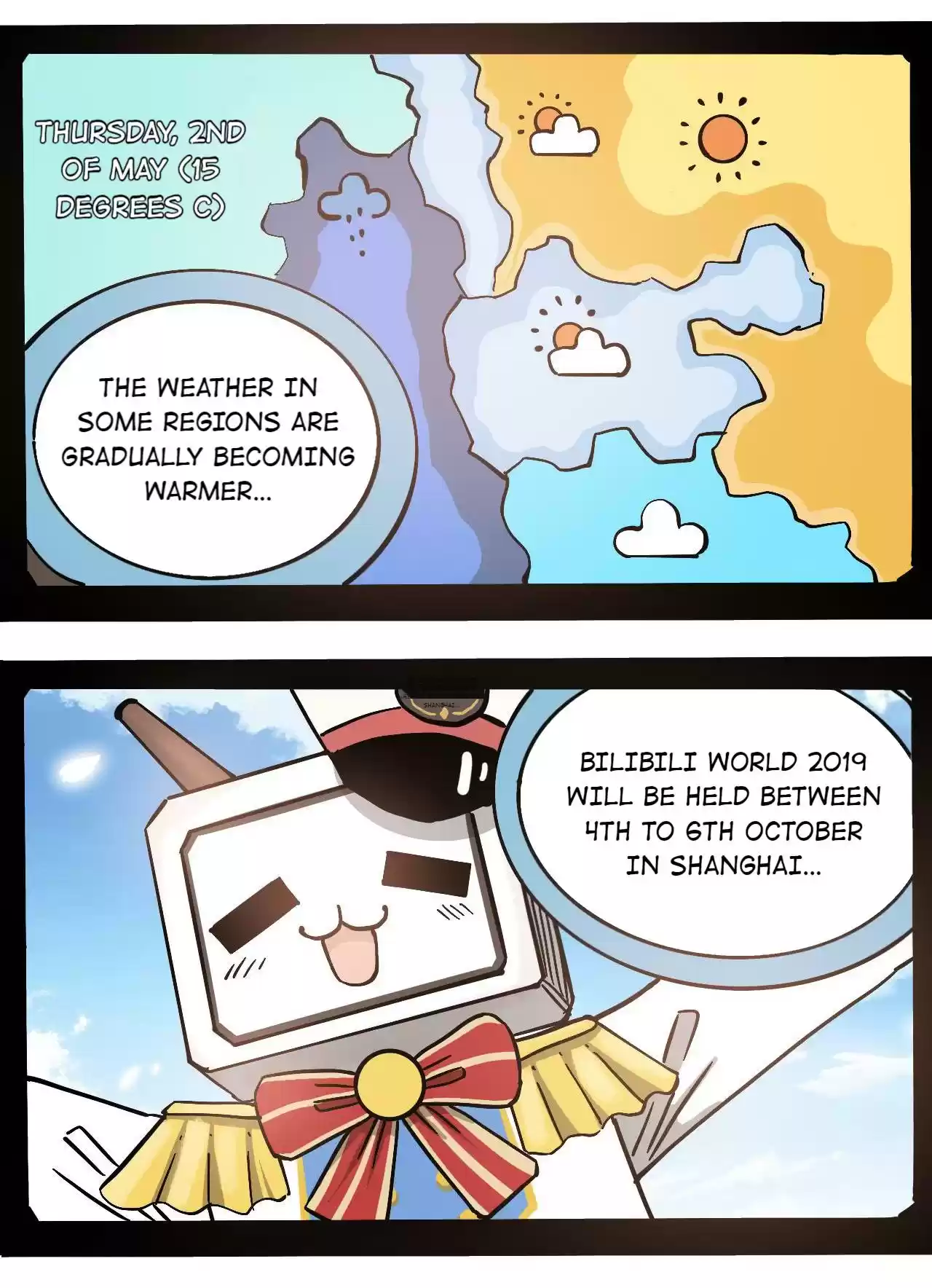 404 Case Manual: 30 Seconds Till Apocalypse 55.1 UPRIGHT POSTURE