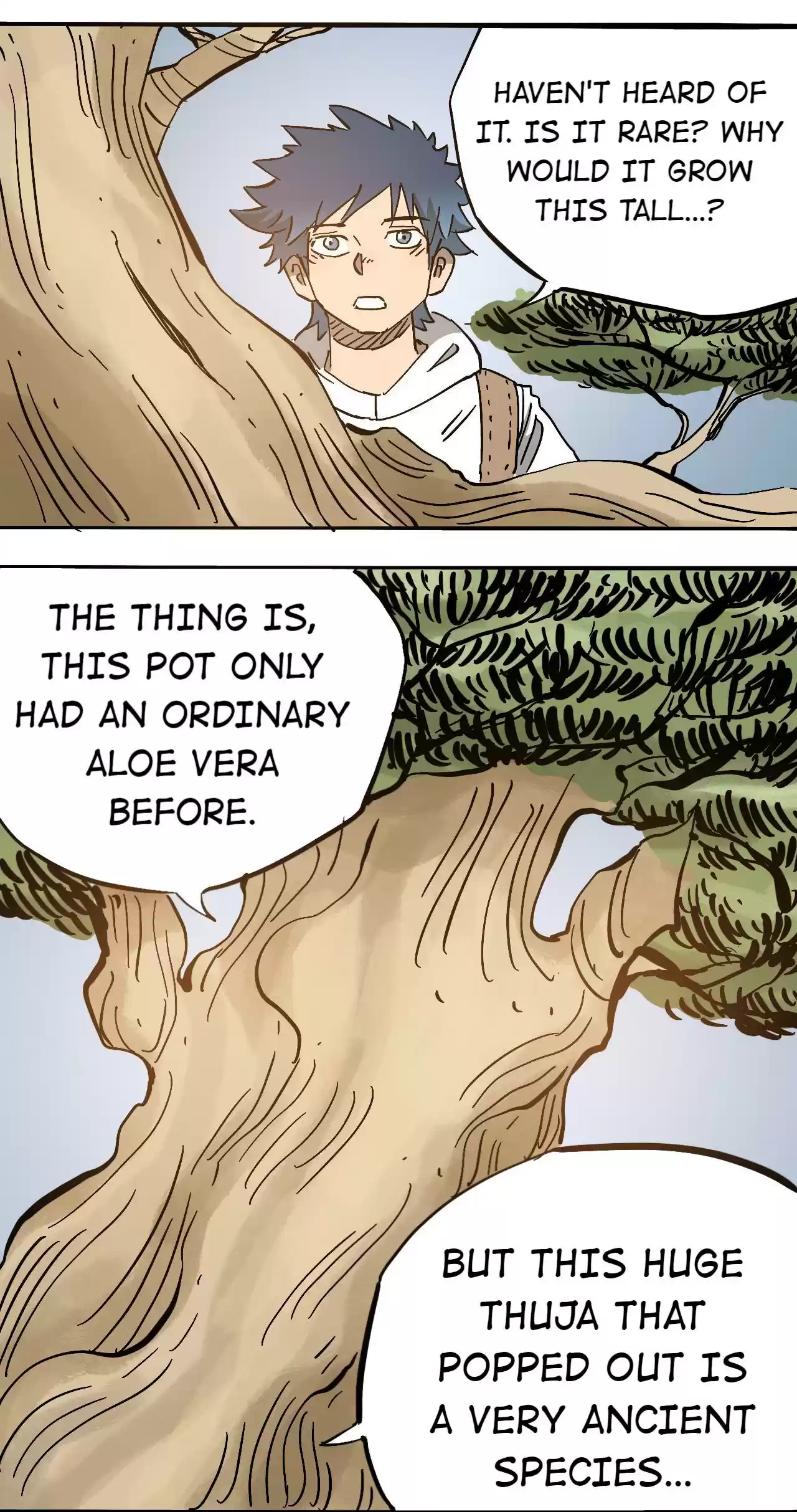 404 Case Manual: 30 Seconds Till Apocalypse 55.1 UPRIGHT POSTURE