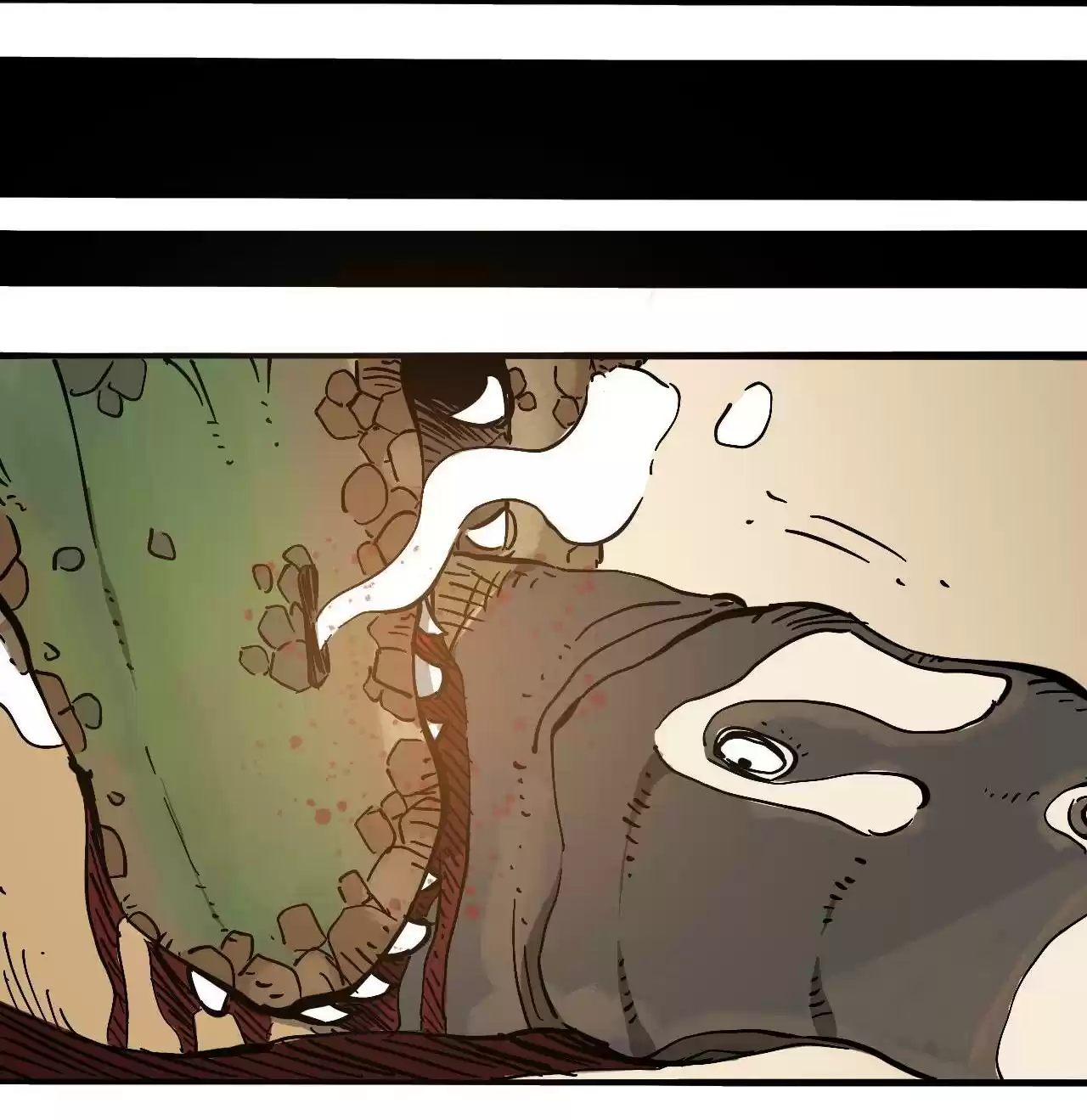 404 Case Manual: 30 Seconds Till Apocalypse 56.1 Wild Growth