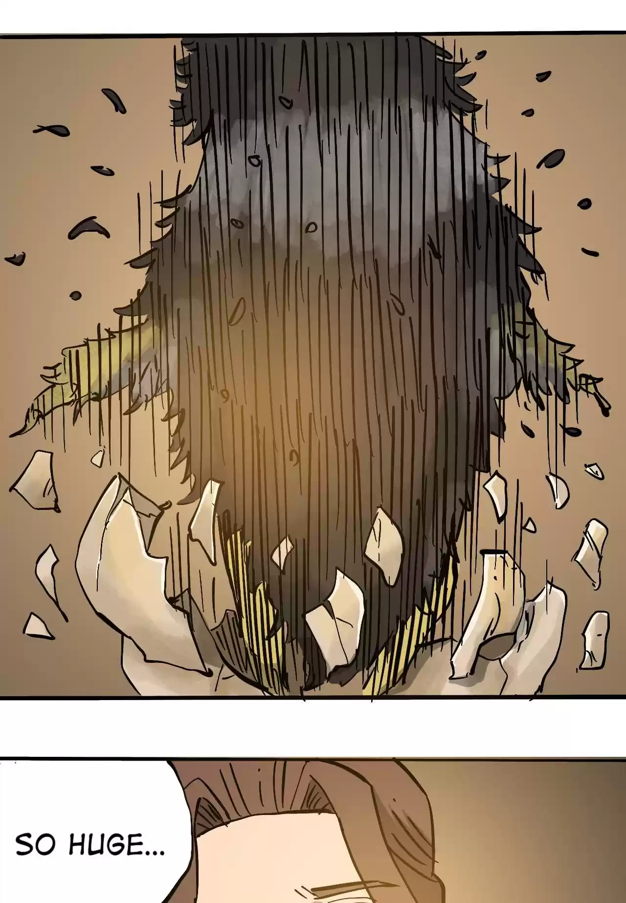 404 Case Manual: 30 Seconds Till Apocalypse 56.2 Wild Growth