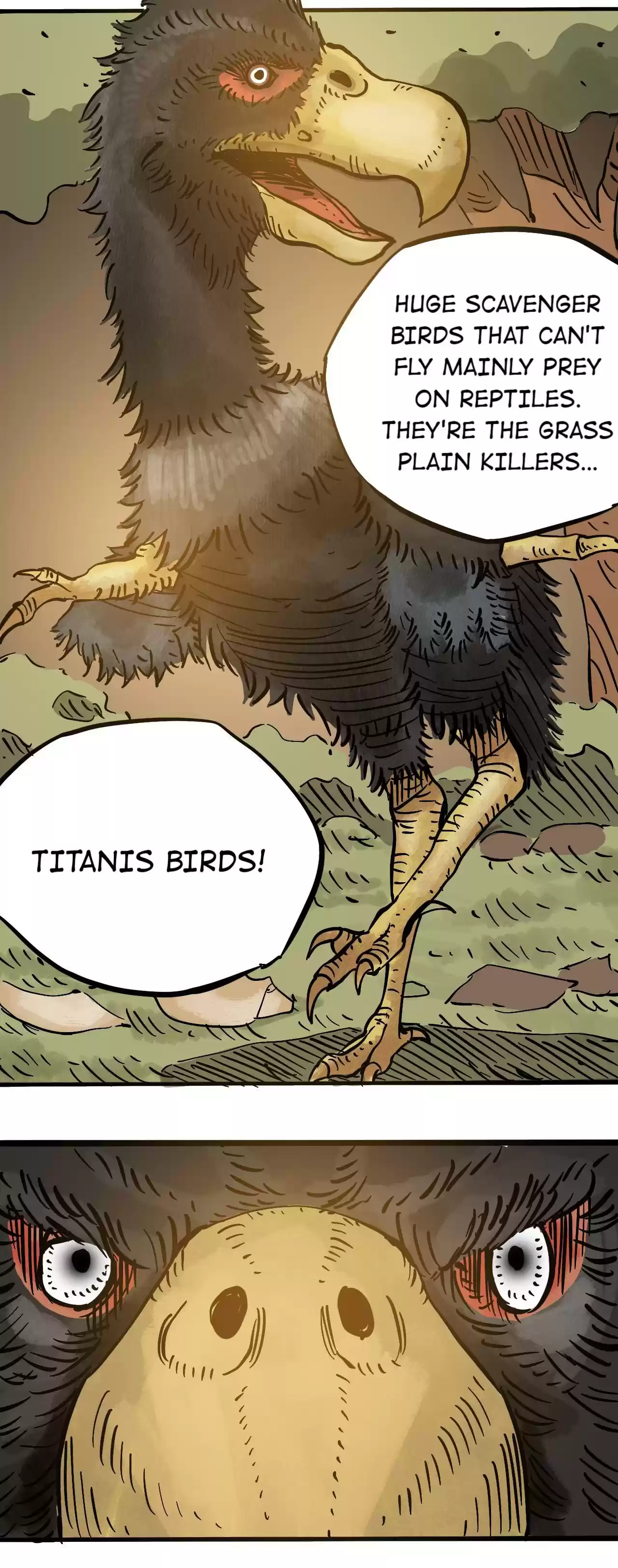 404 Case Manual: 30 Seconds Till Apocalypse 56.2 Wild Growth