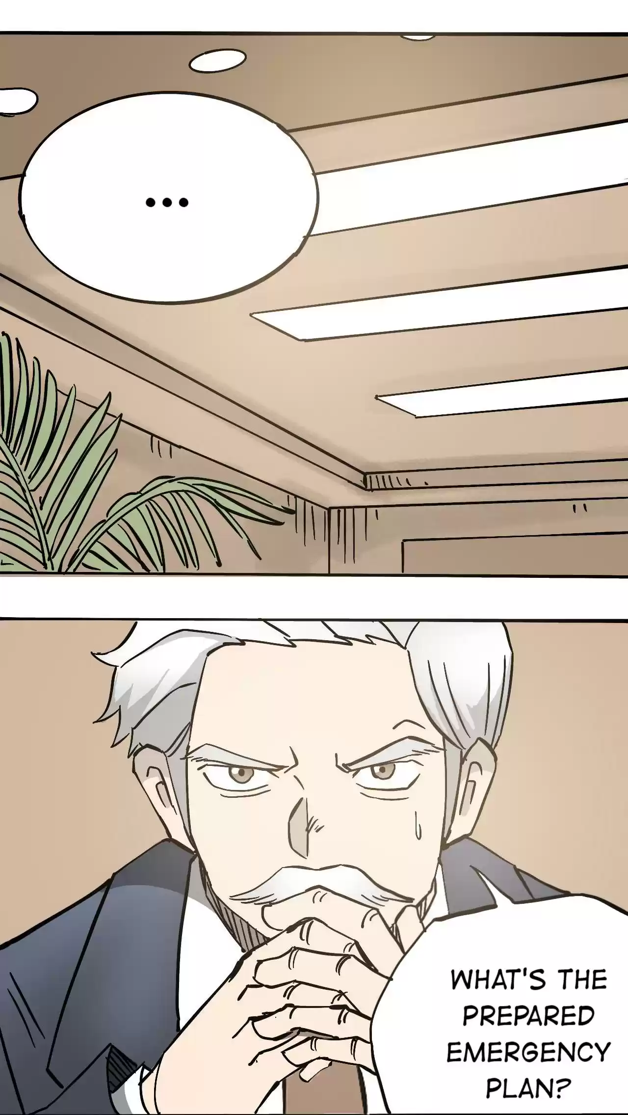 404 Case Manual: 30 Seconds Till Apocalypse 57.1 Preparation to Abandon City