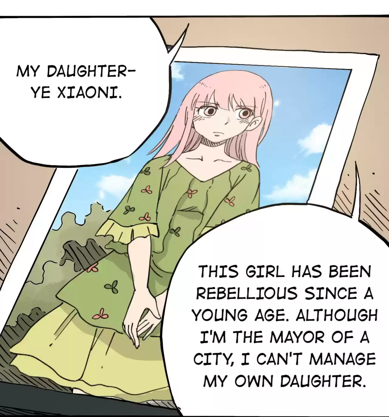 404 Case Manual: 30 Seconds Till Apocalypse 57.1 Preparation to Abandon City