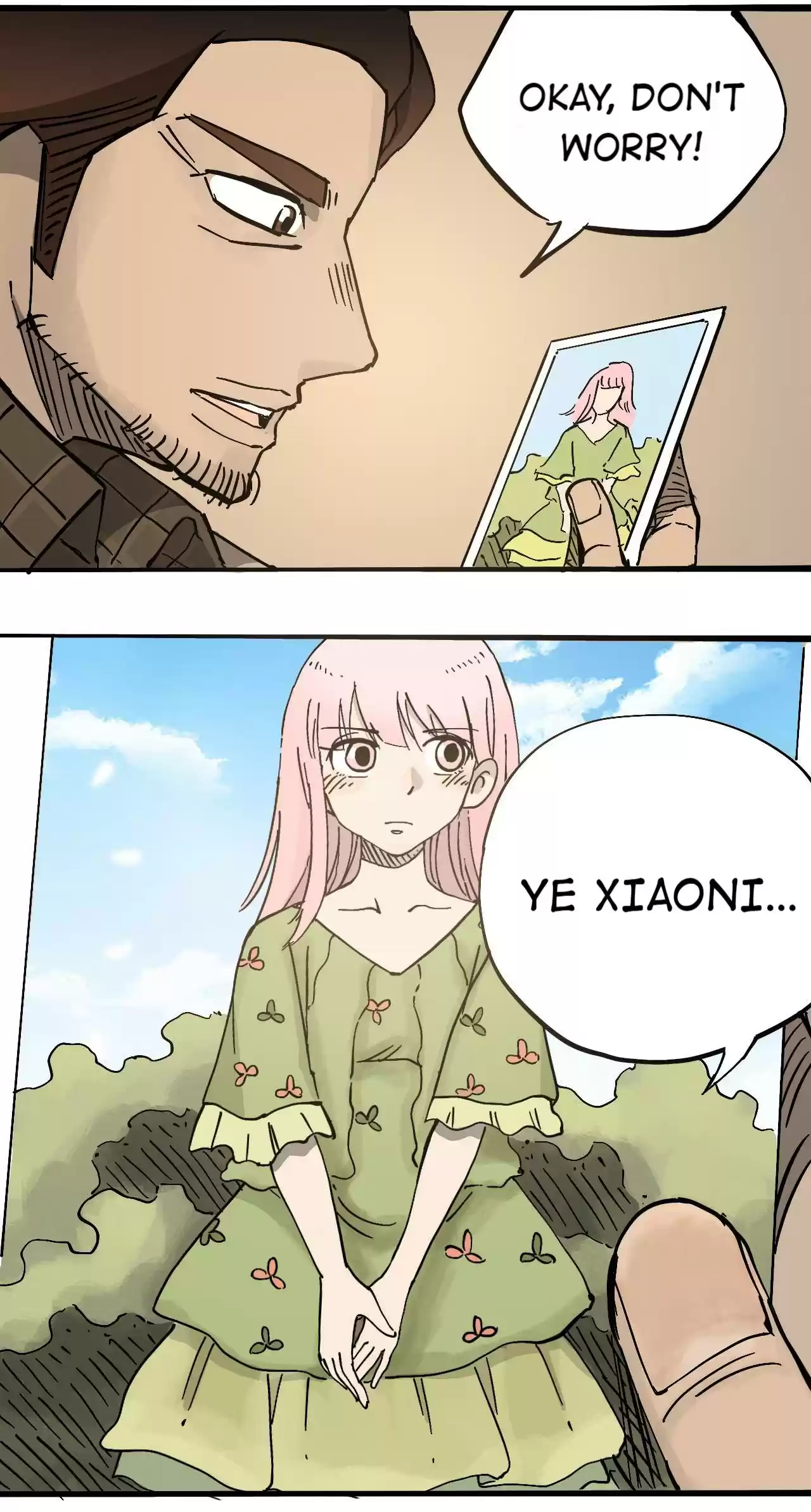 404 Case Manual: 30 Seconds Till Apocalypse 57.1 Preparation to Abandon City