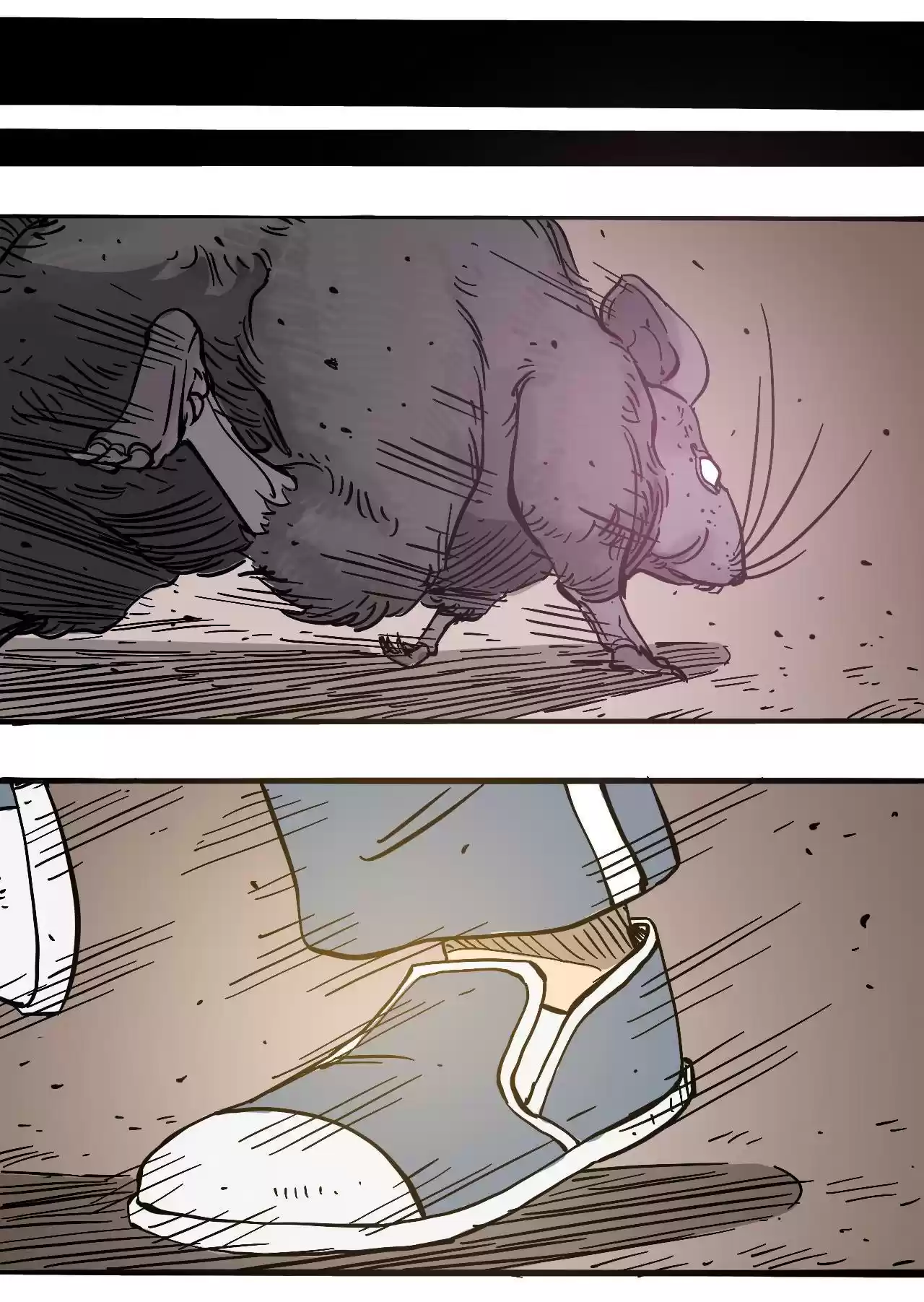 404 Case Manual: 30 Seconds Till Apocalypse 57.1 Preparation to Abandon City