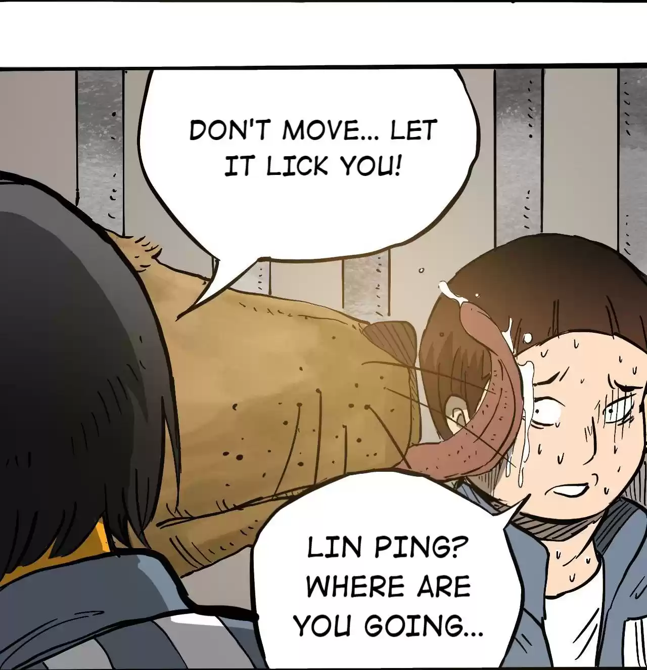 404 Case Manual: 30 Seconds Till Apocalypse 57.2 Preparation to Abandon City