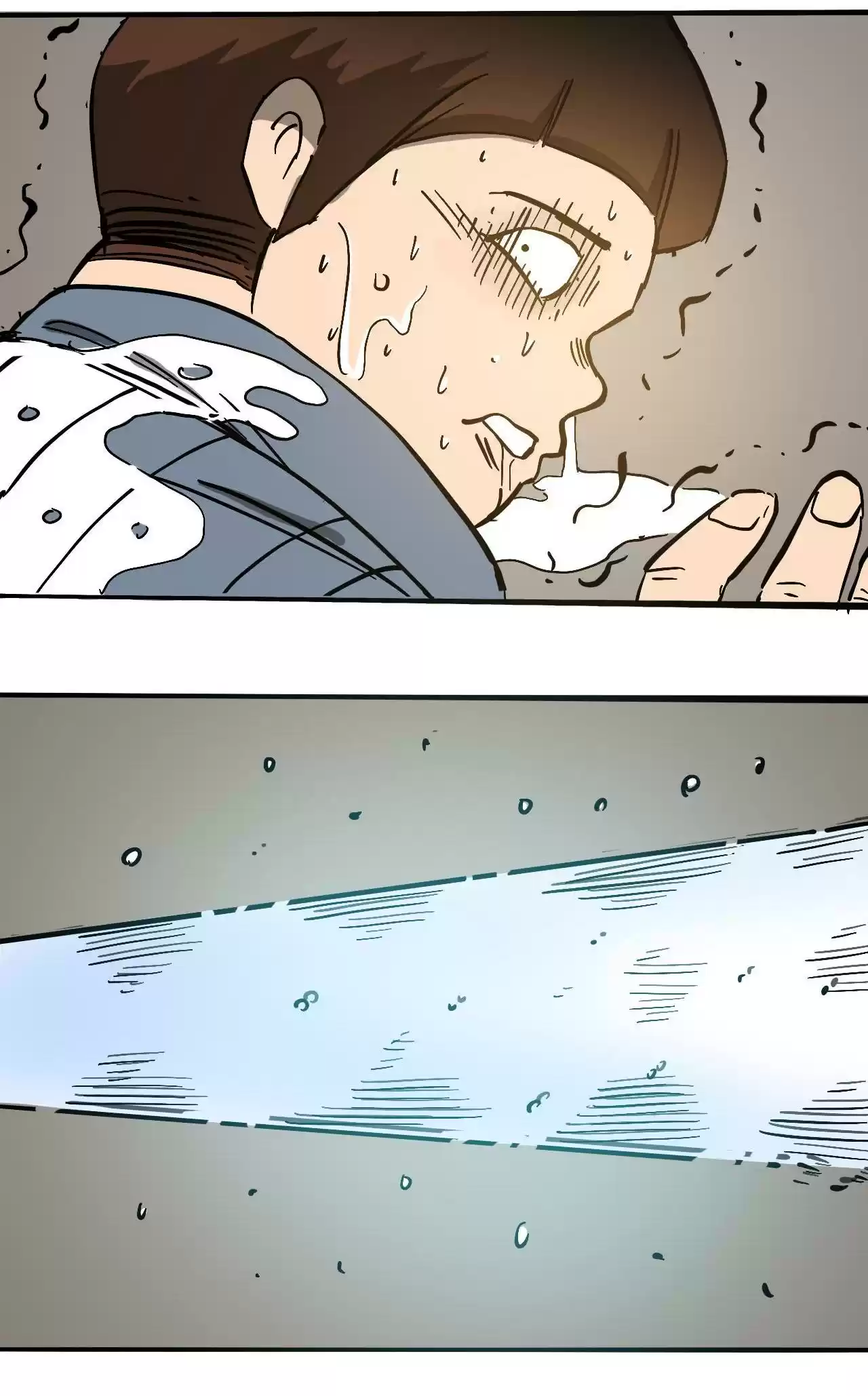 404 Case Manual: 30 Seconds Till Apocalypse 57.2 Preparation to Abandon City