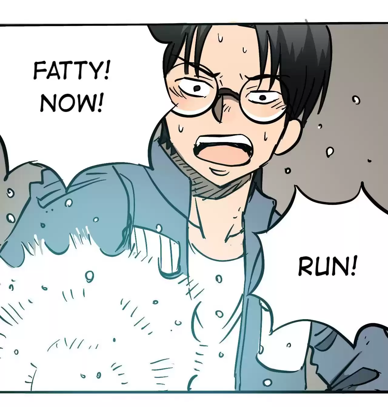 404 Case Manual: 30 Seconds Till Apocalypse 57.2 Preparation to Abandon City