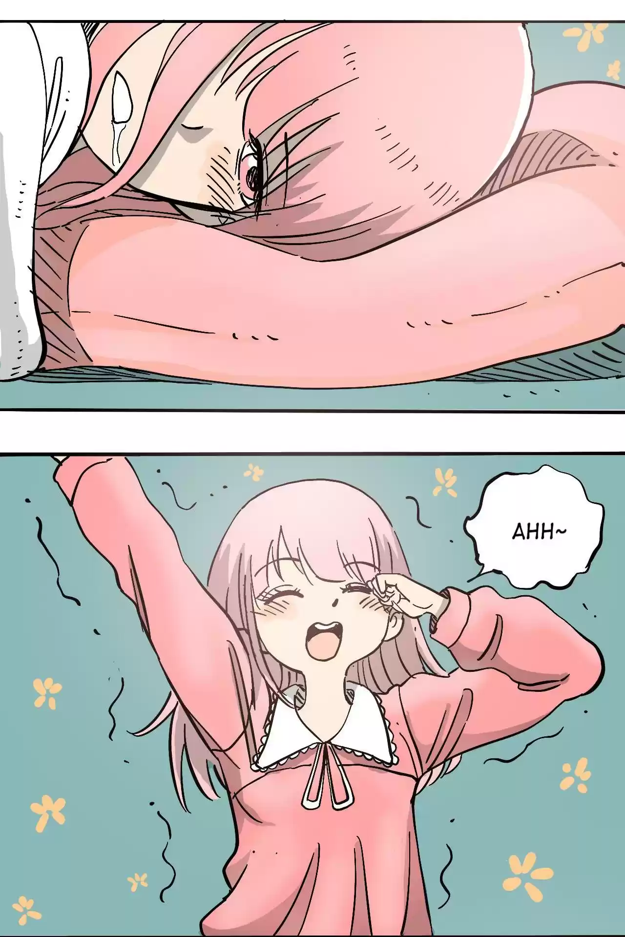 404 Case Manual: 30 Seconds Till Apocalypse 58.1 A New Day