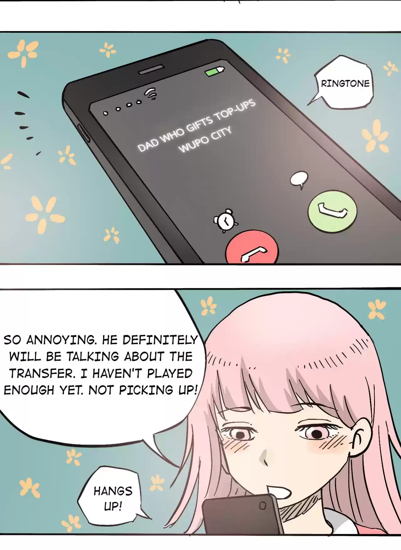 404 Case Manual: 30 Seconds Till Apocalypse 58.1 A New Day