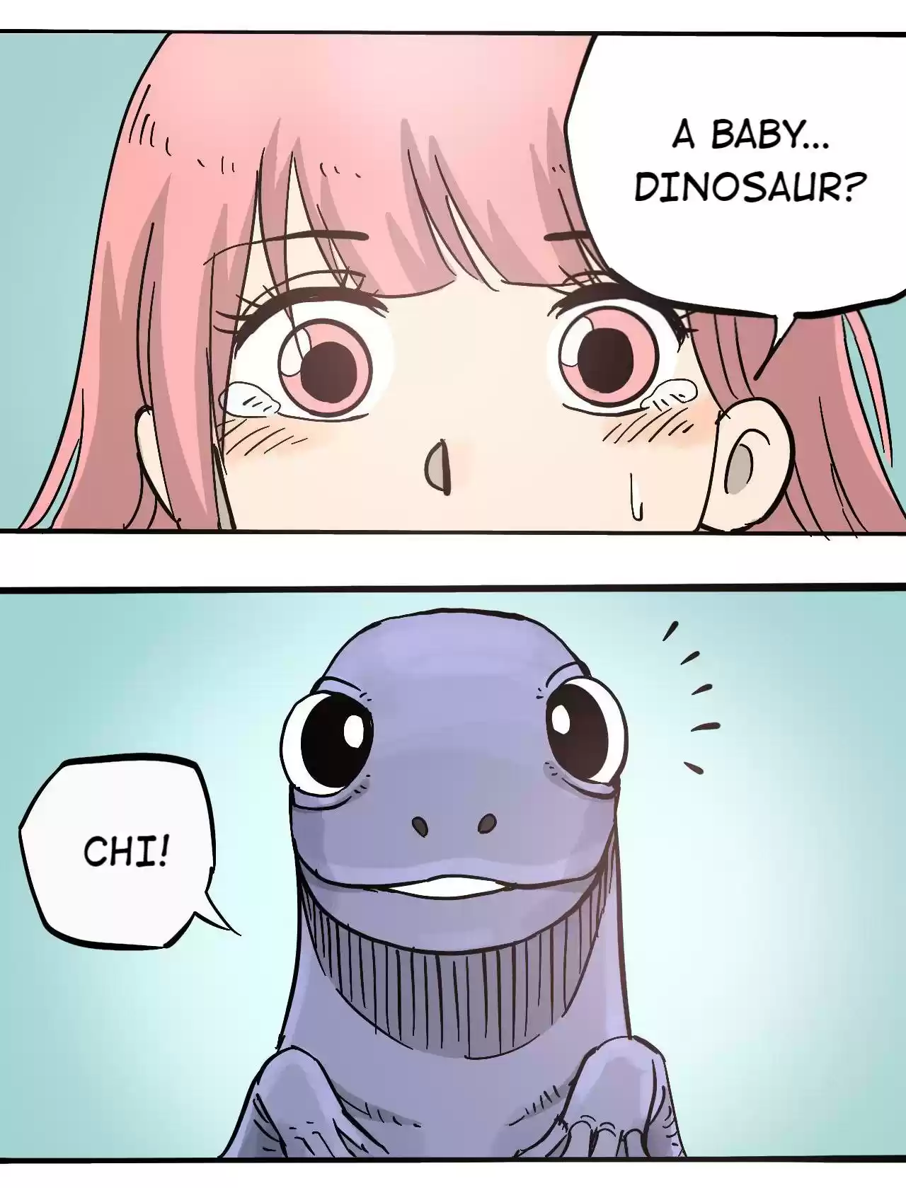 404 Case Manual: 30 Seconds Till Apocalypse 58.1 A New Day