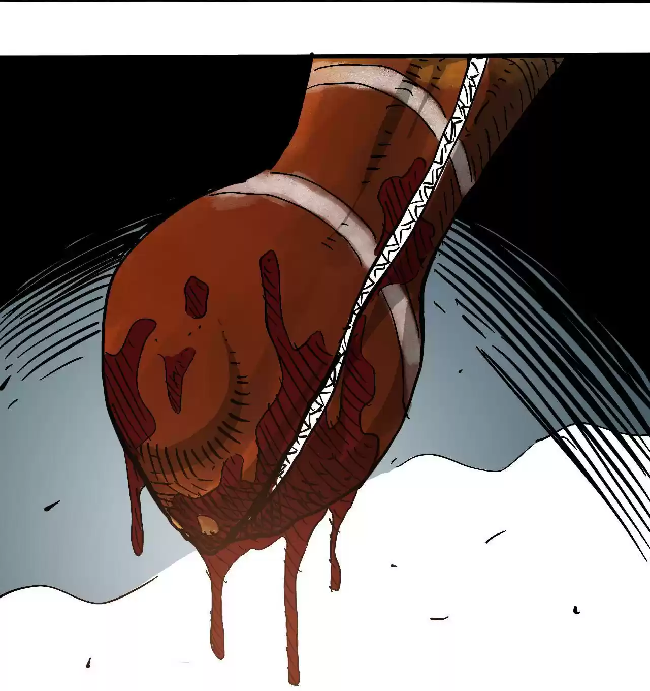 404 Case Manual: 30 Seconds Till Apocalypse 59.2 Long Time No See