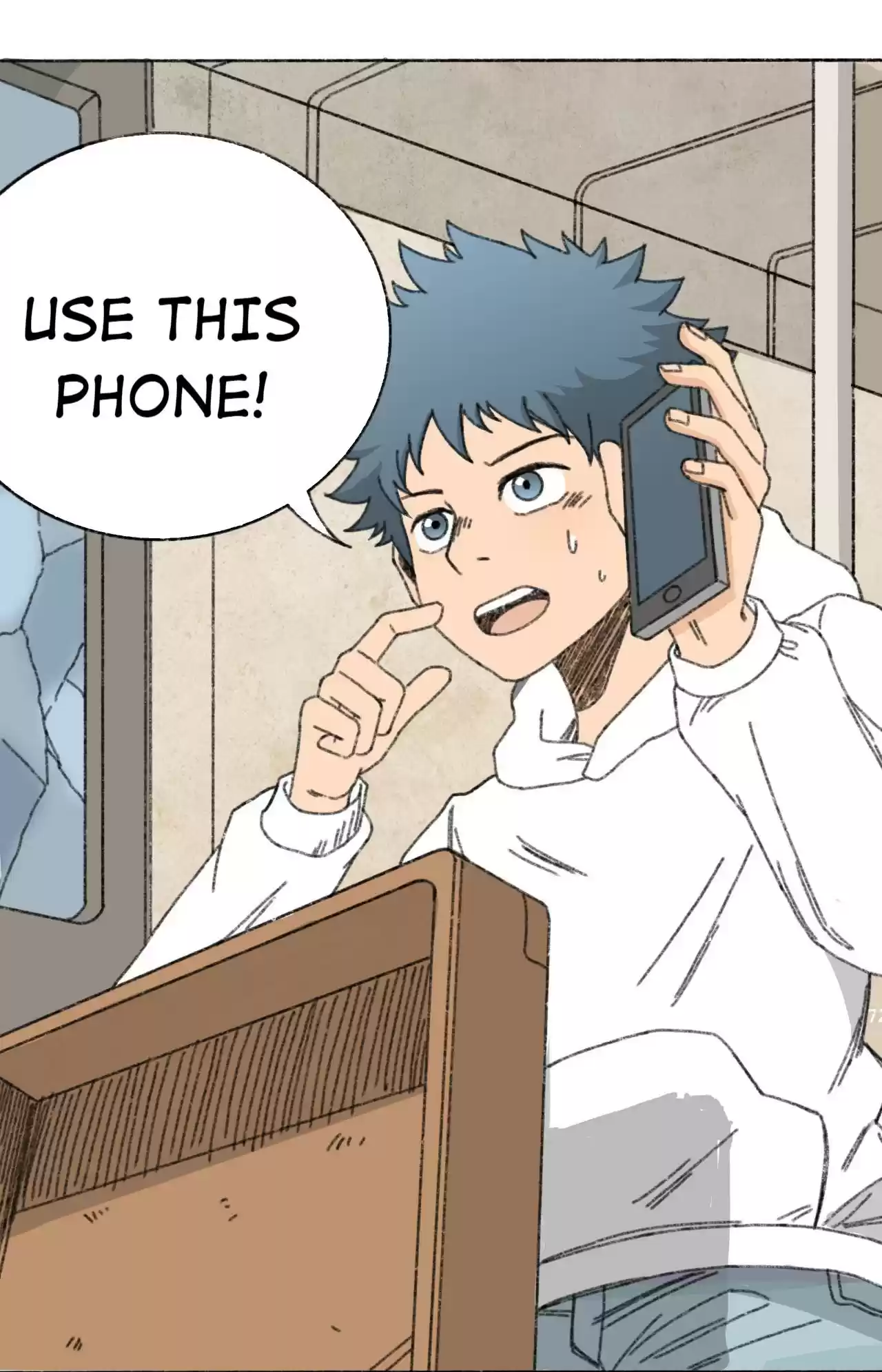 404 Case Manual: 30 Seconds Till Apocalypse 6 Livestream Plan