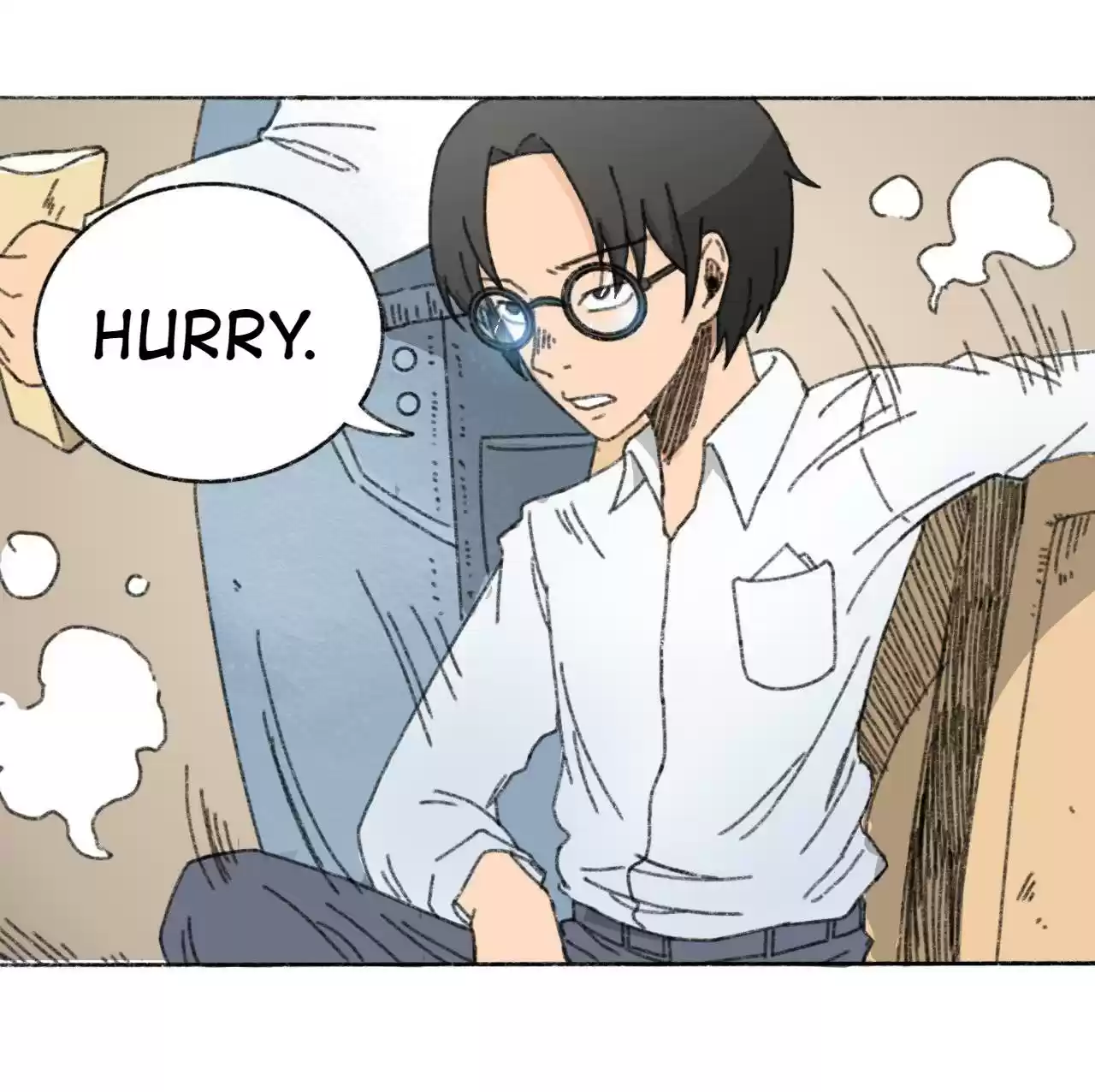 404 Case Manual: 30 Seconds Till Apocalypse 6 Livestream Plan