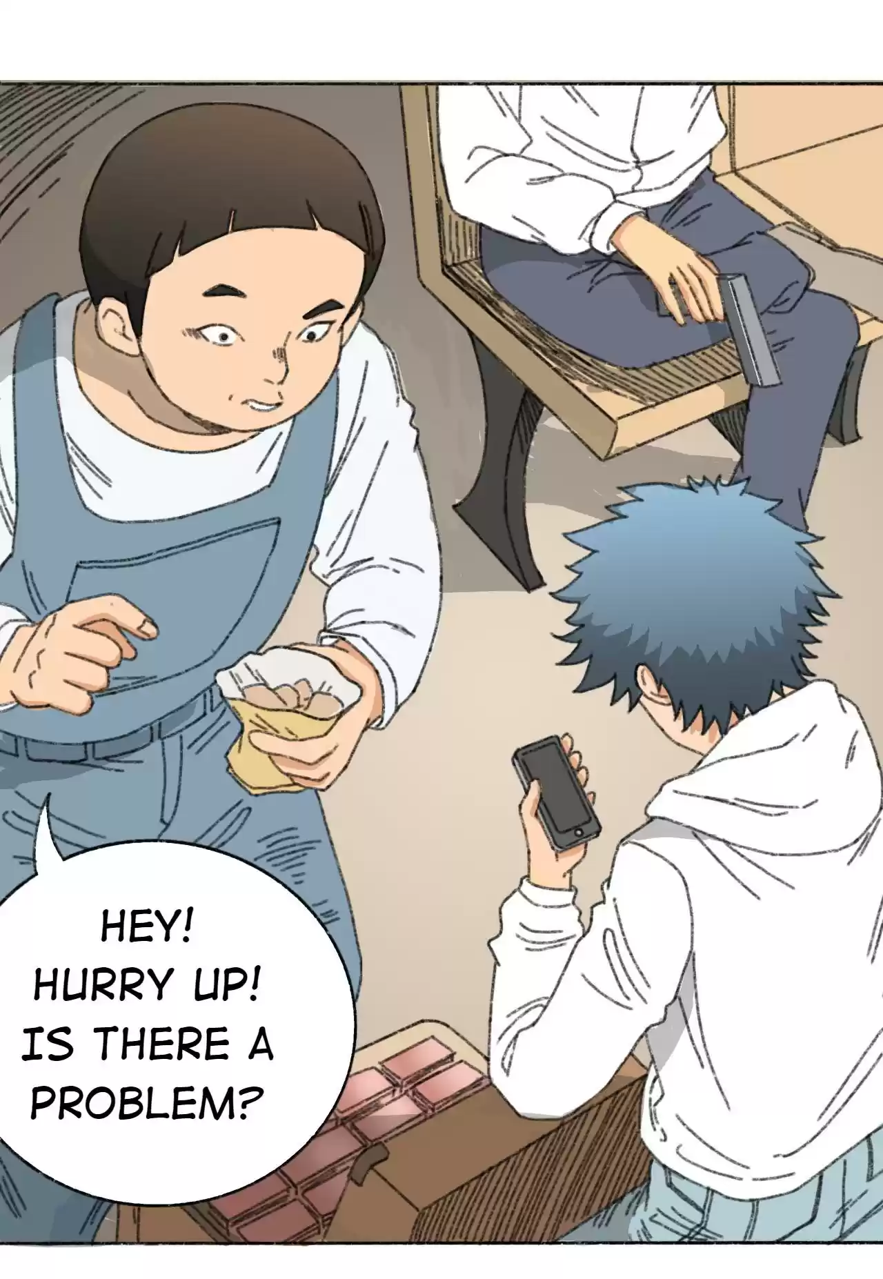 404 Case Manual: 30 Seconds Till Apocalypse 6 Livestream Plan