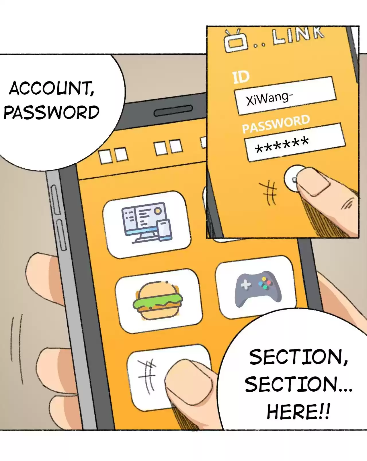 404 Case Manual: 30 Seconds Till Apocalypse 6 Livestream Plan