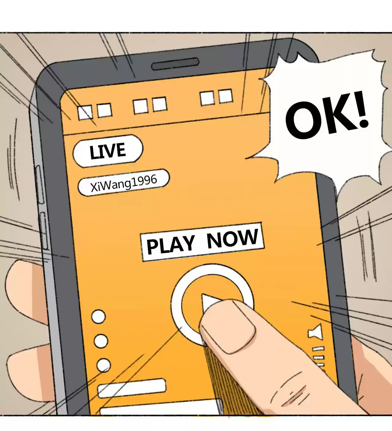 404 Case Manual: 30 Seconds Till Apocalypse 6 Livestream Plan