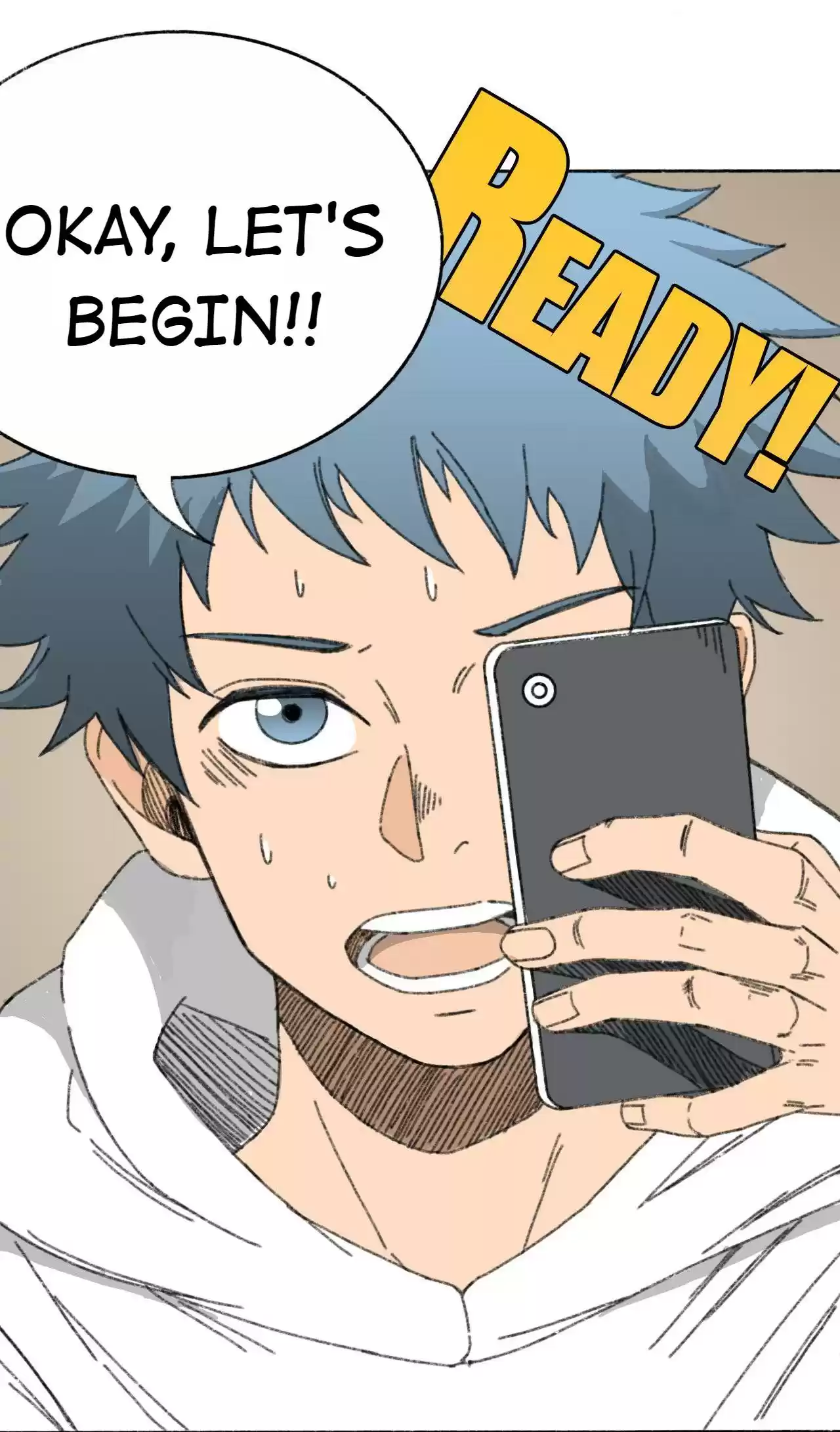 404 Case Manual: 30 Seconds Till Apocalypse 6 Livestream Plan