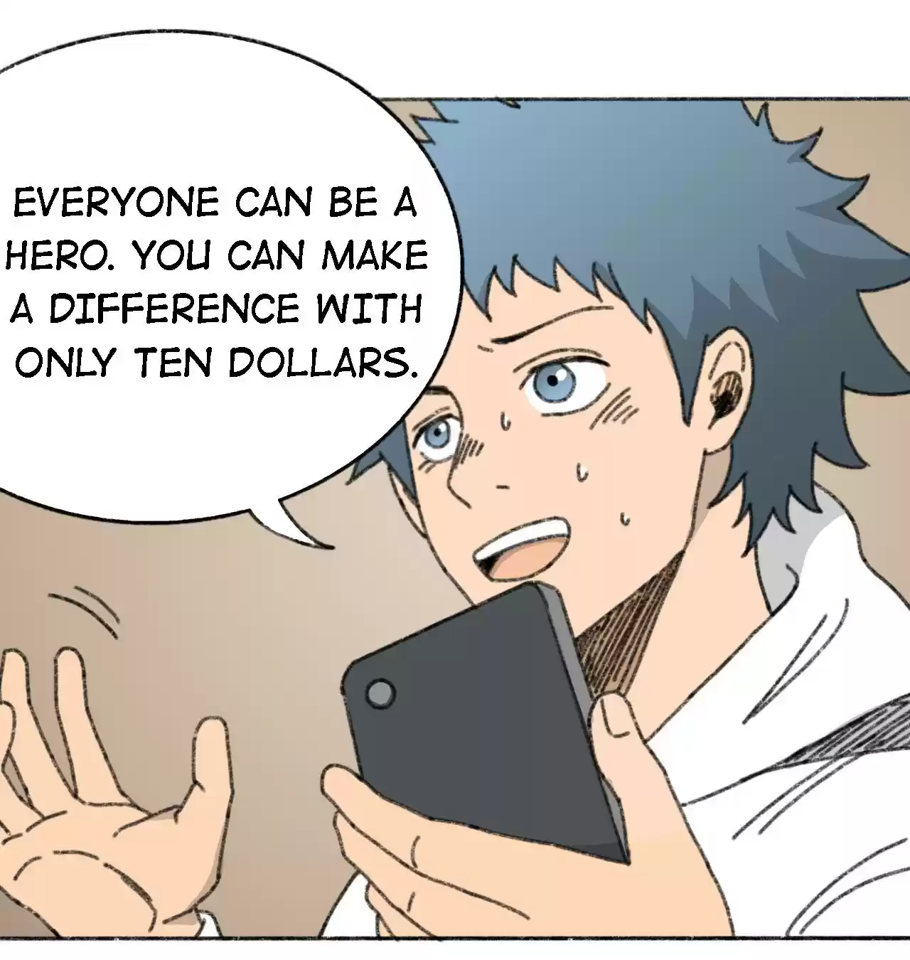 404 Case Manual: 30 Seconds Till Apocalypse 6 Livestream Plan