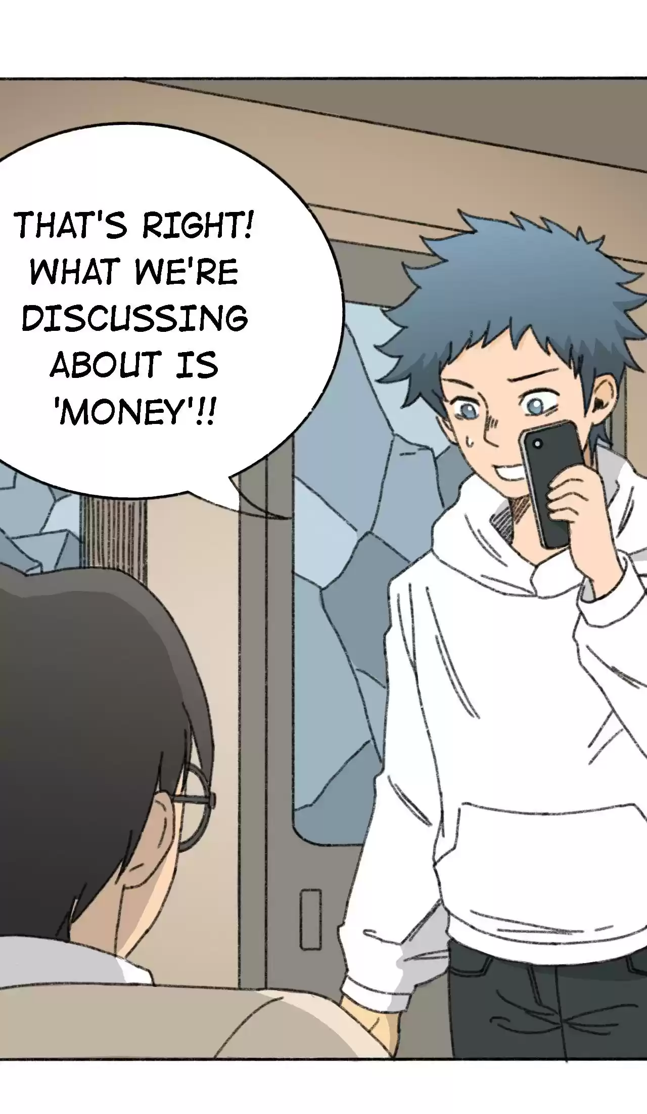 404 Case Manual: 30 Seconds Till Apocalypse 6 Livestream Plan