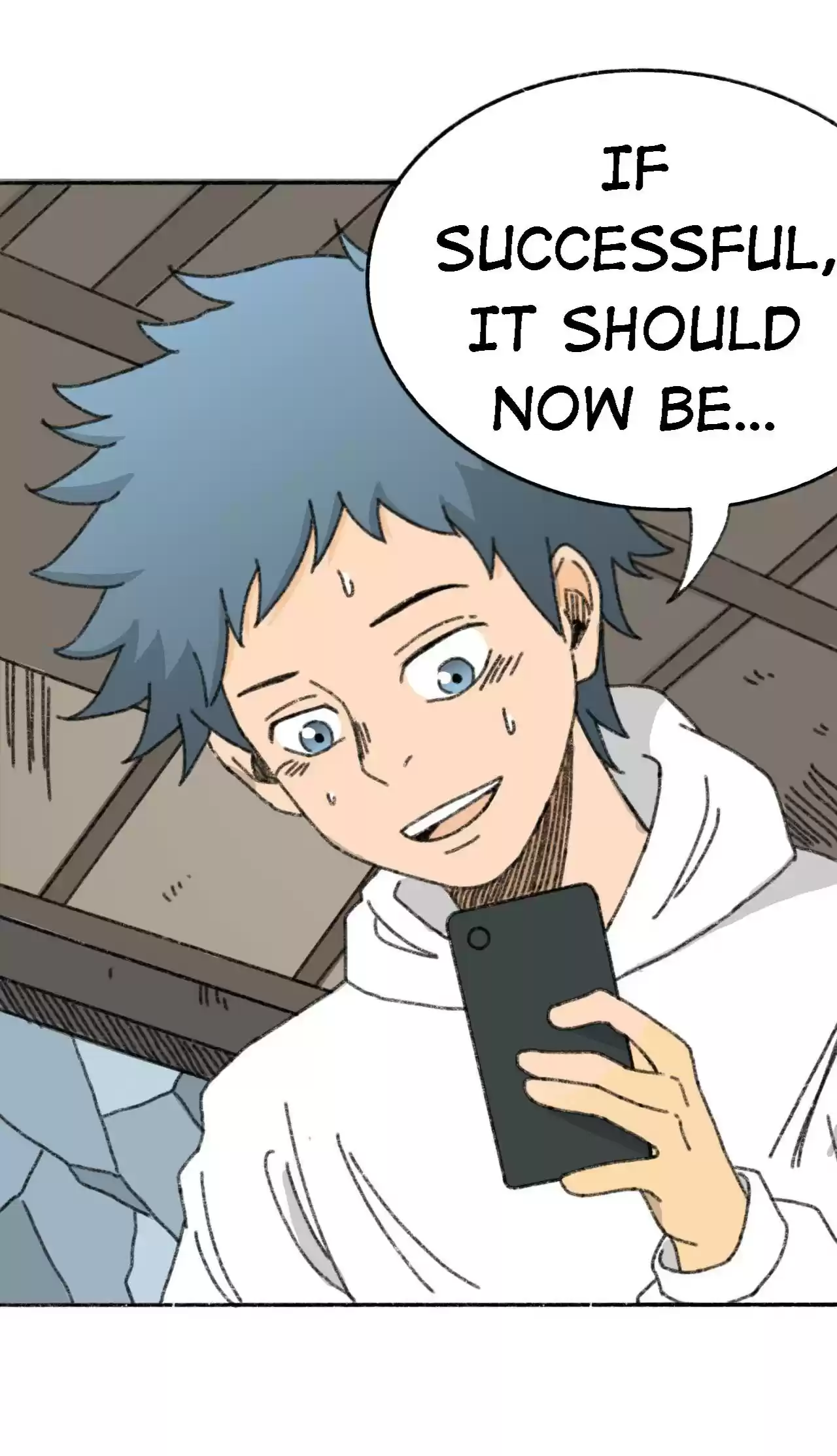 404 Case Manual: 30 Seconds Till Apocalypse 6 Livestream Plan