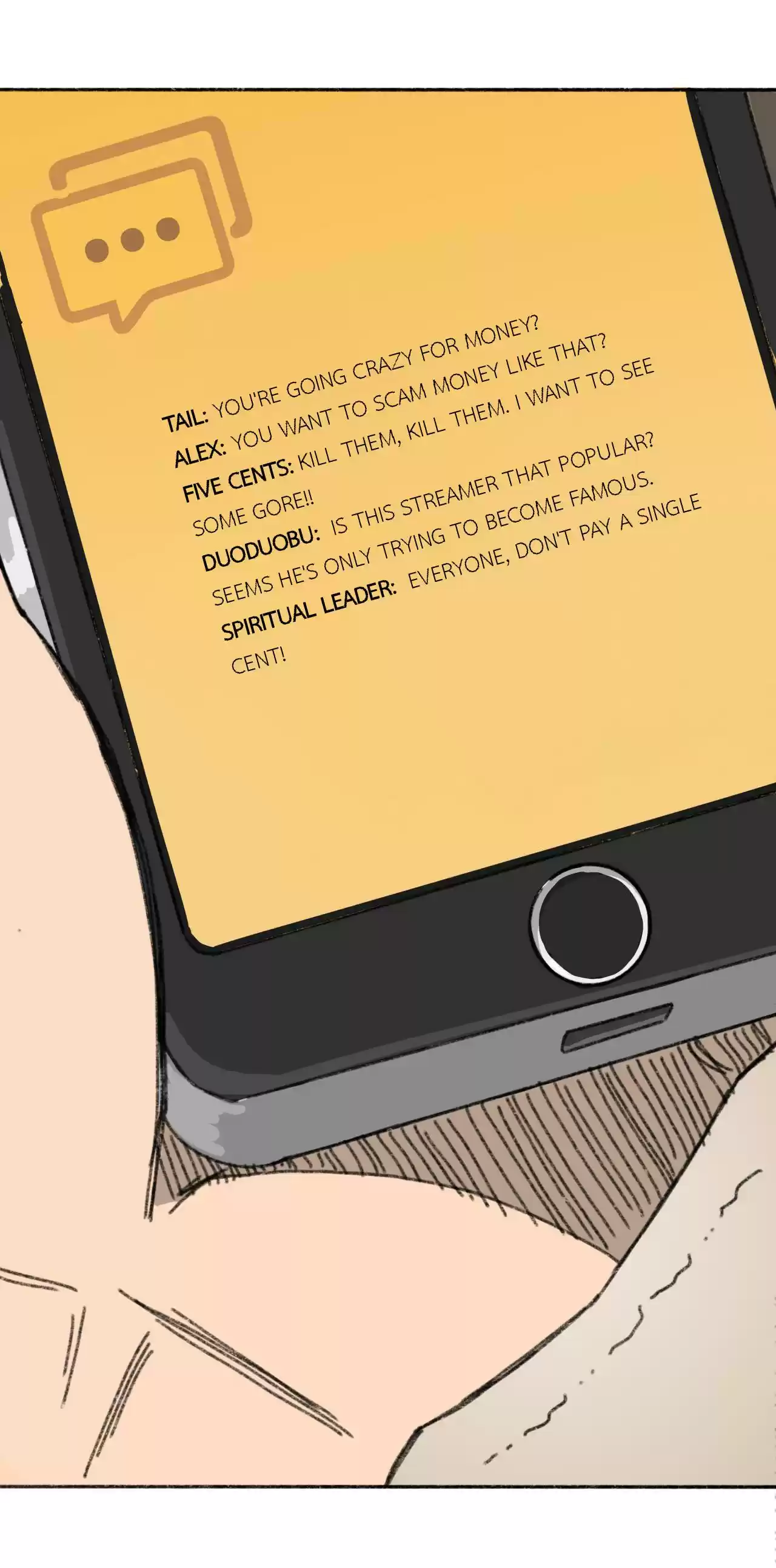 404 Case Manual: 30 Seconds Till Apocalypse 6 Livestream Plan