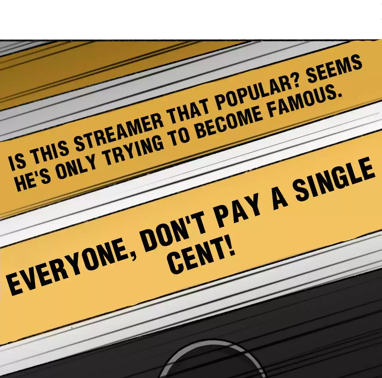 404 Case Manual: 30 Seconds Till Apocalypse 6 Livestream Plan