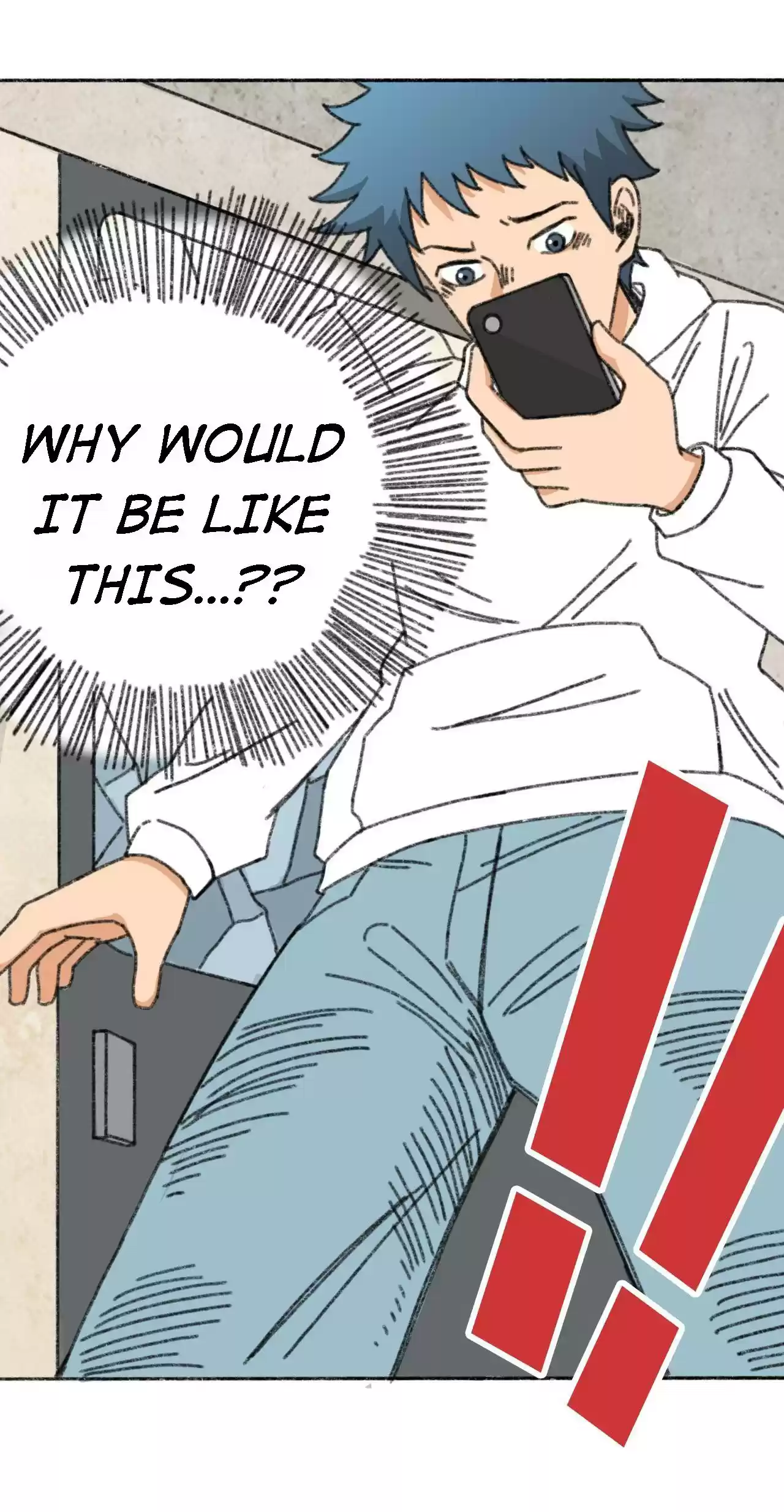 404 Case Manual: 30 Seconds Till Apocalypse 6 Livestream Plan