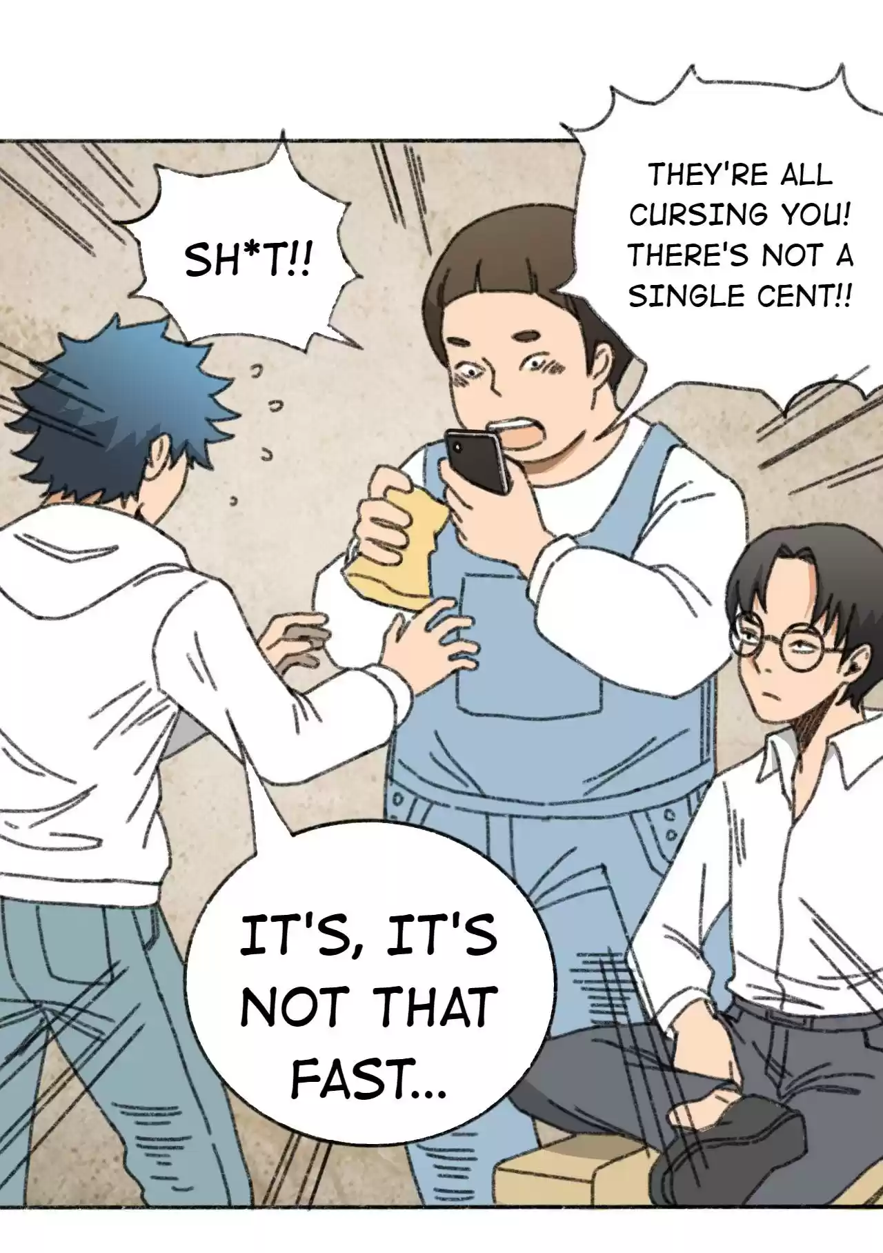 404 Case Manual: 30 Seconds Till Apocalypse 6 Livestream Plan