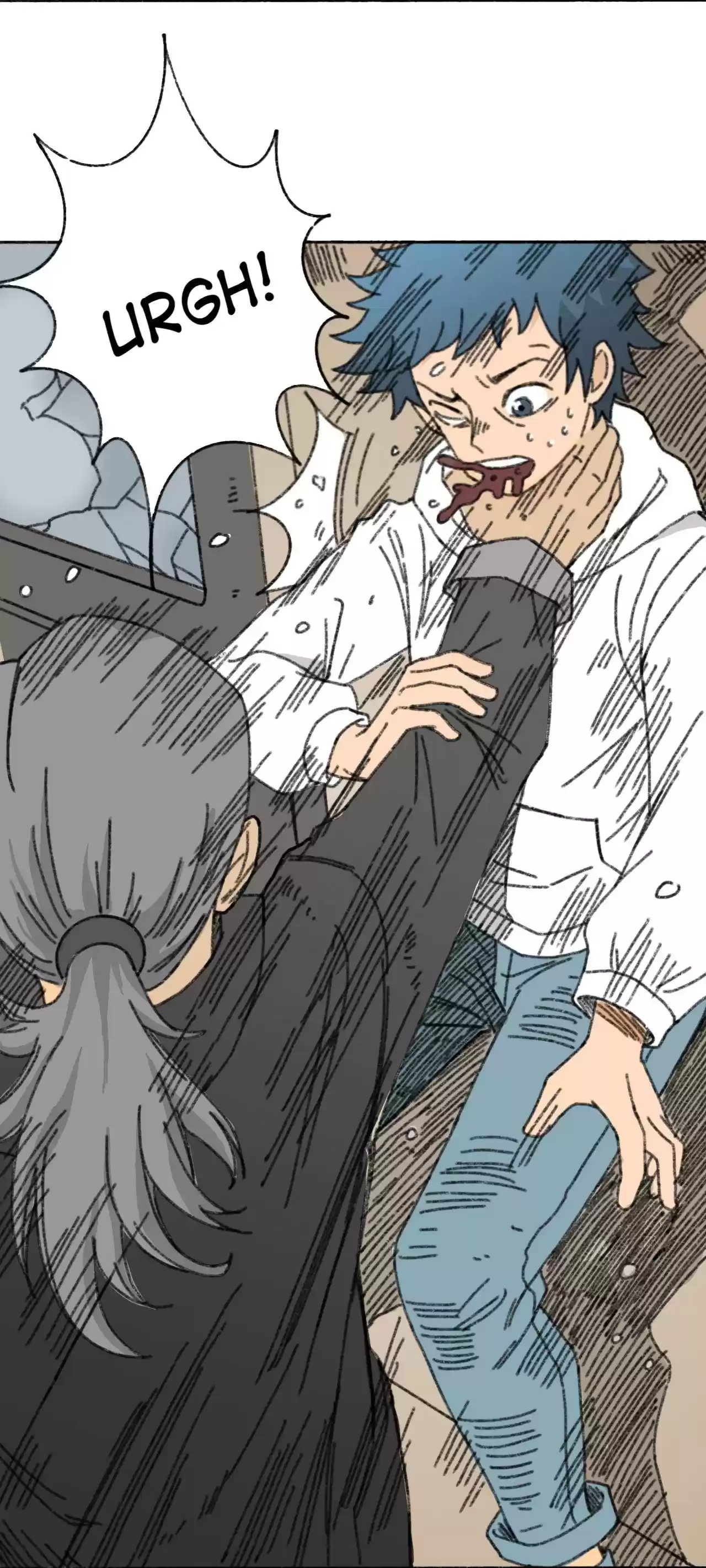 404 Case Manual: 30 Seconds Till Apocalypse 6 Livestream Plan