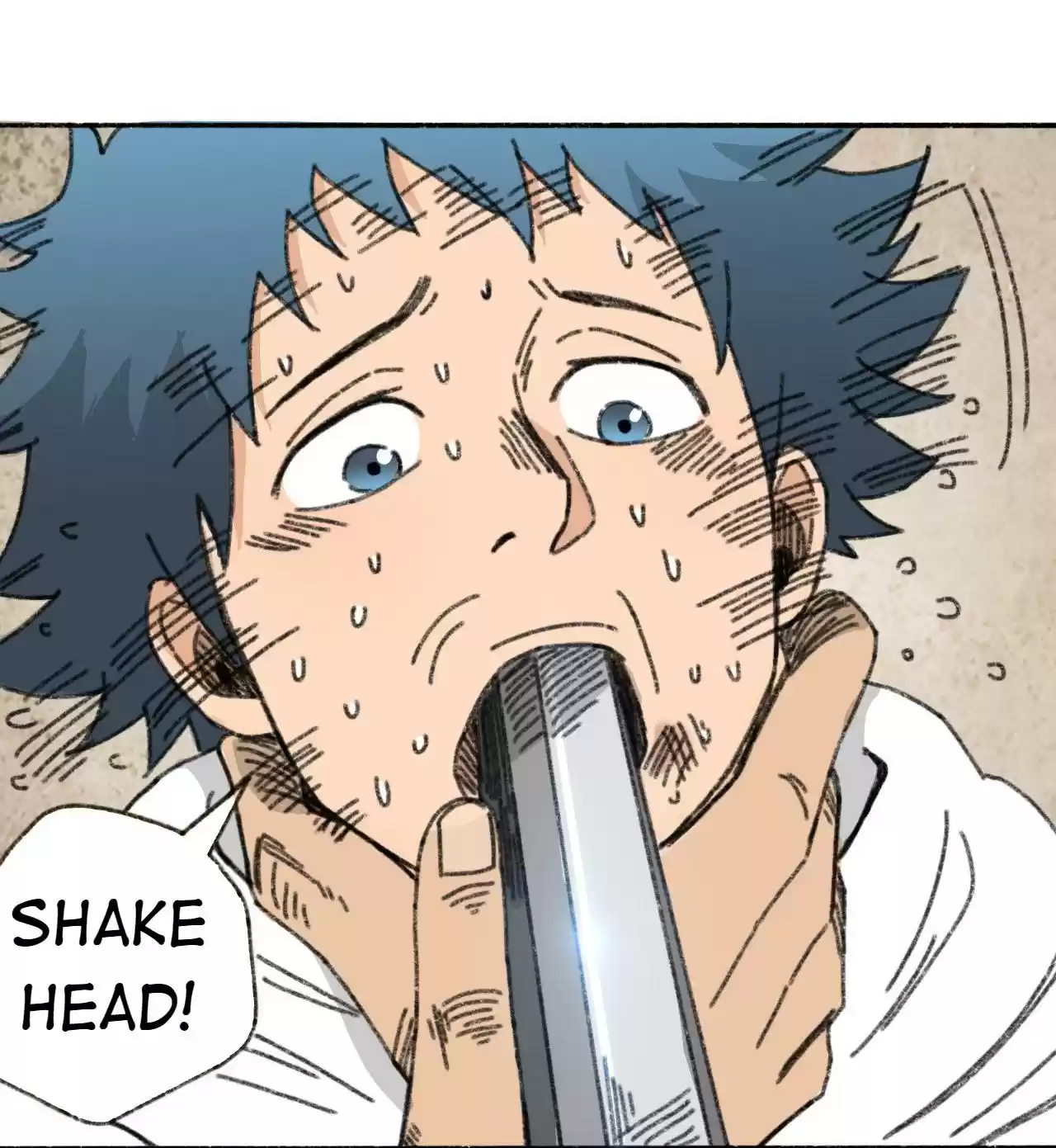 404 Case Manual: 30 Seconds Till Apocalypse 6 Livestream Plan