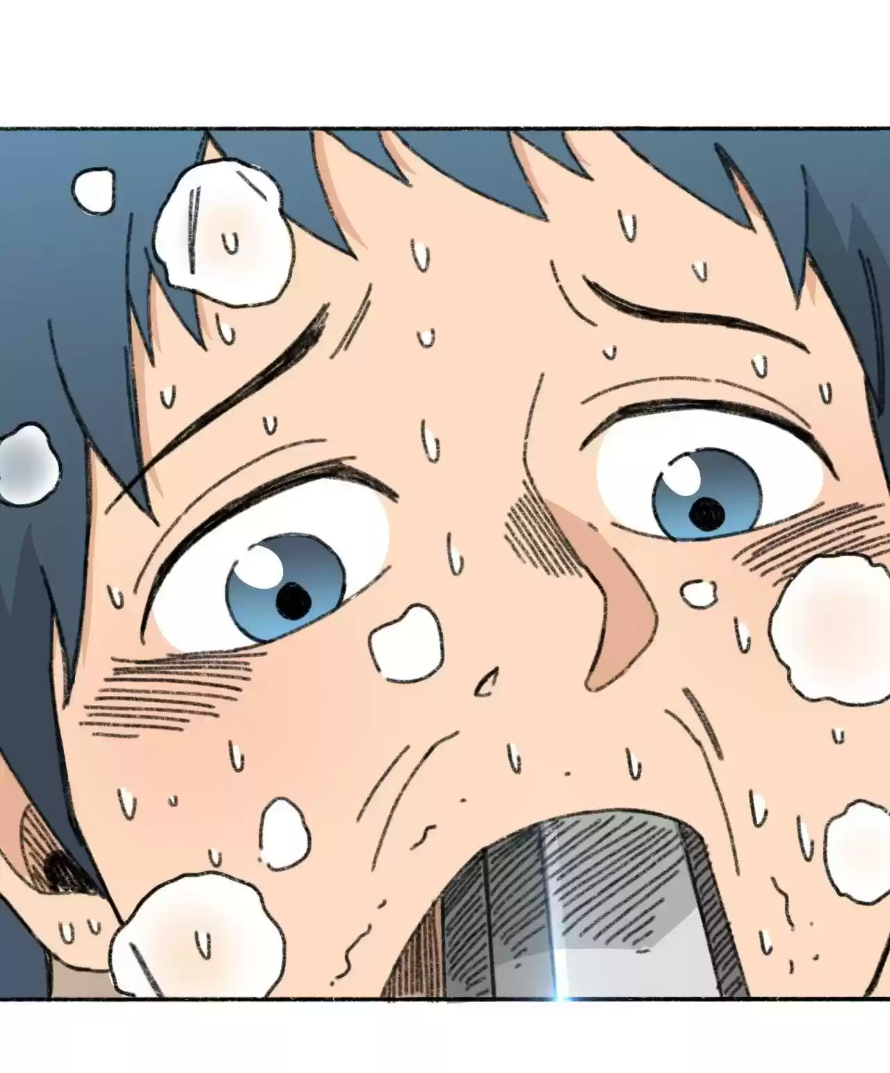 404 Case Manual: 30 Seconds Till Apocalypse 6 Livestream Plan