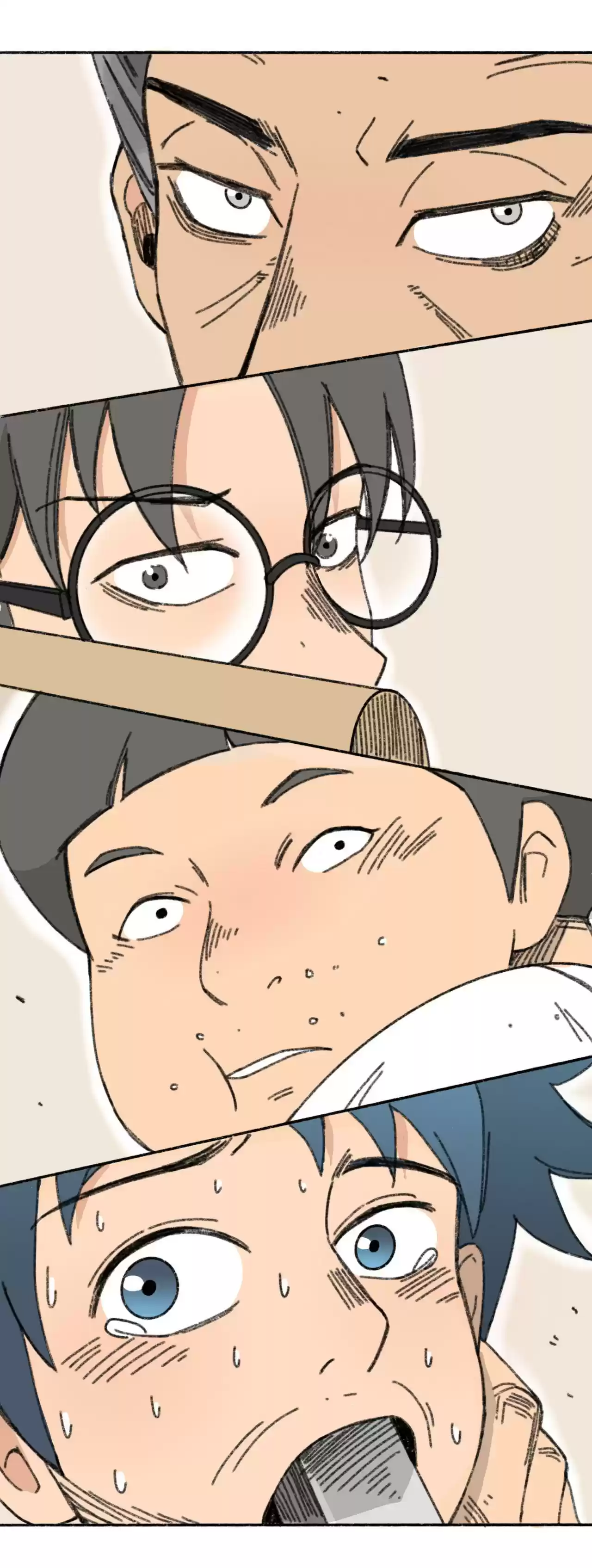 404 Case Manual: 30 Seconds Till Apocalypse 6 Livestream Plan