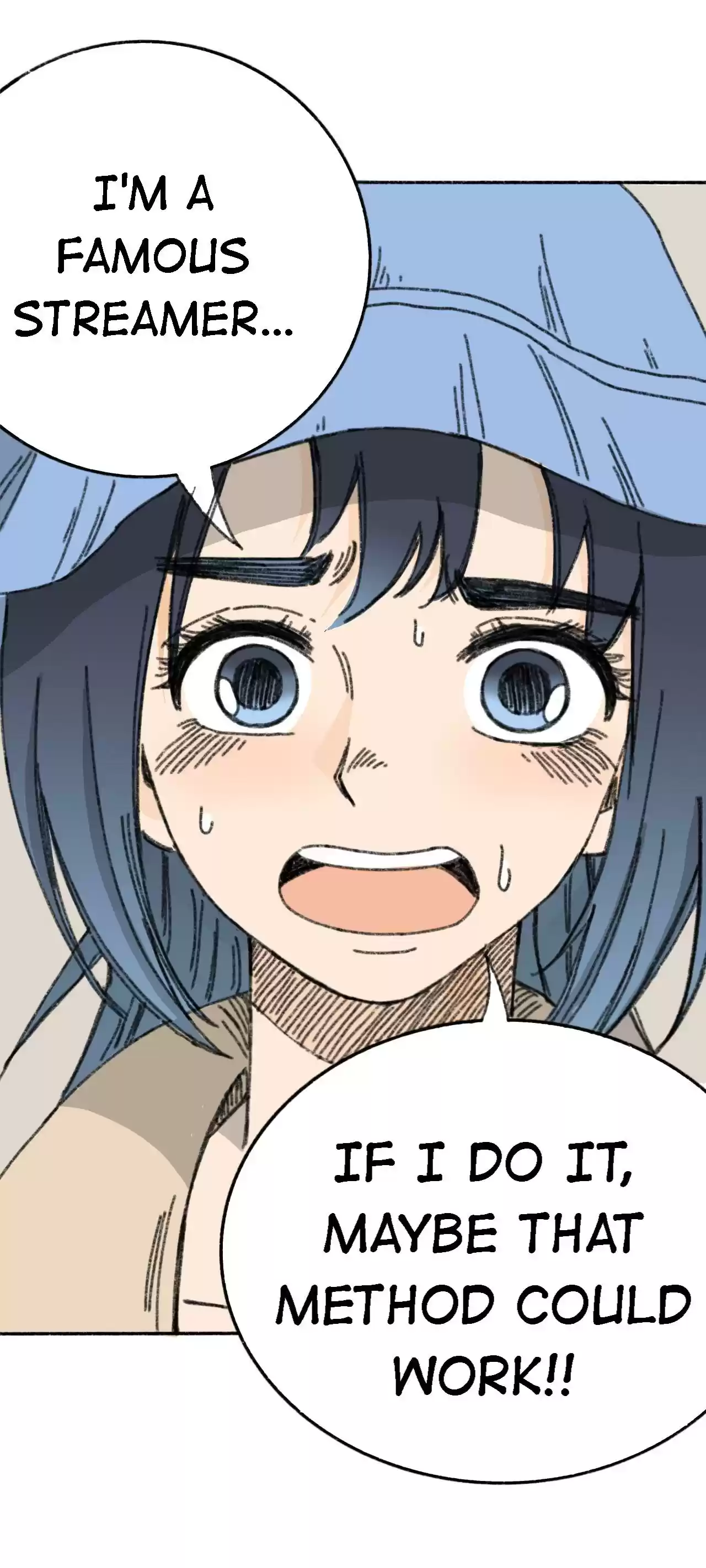 404 Case Manual: 30 Seconds Till Apocalypse 6 Livestream Plan