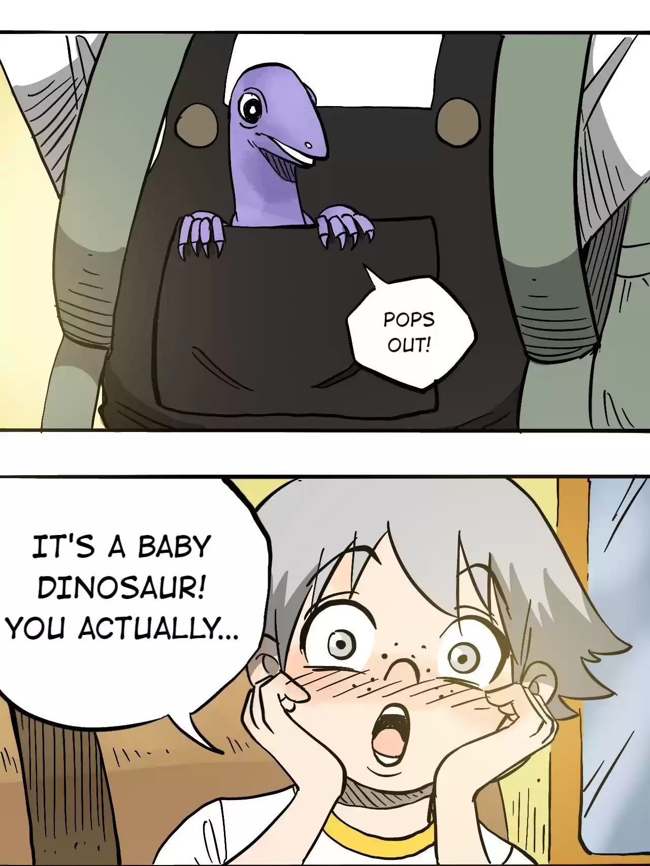 404 Case Manual: 30 Seconds Till Apocalypse 60.2 Hidden Pattern