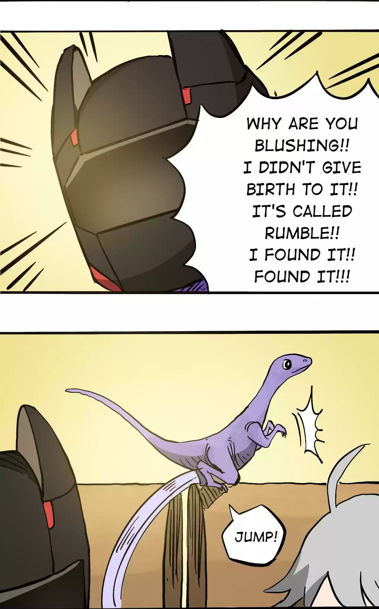 404 Case Manual: 30 Seconds Till Apocalypse 60.2 Hidden Pattern