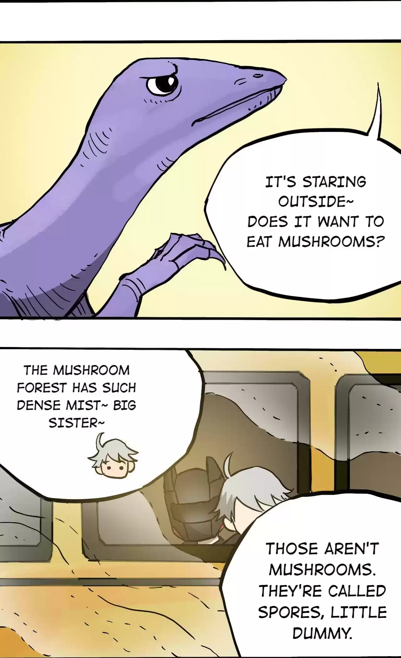 404 Case Manual: 30 Seconds Till Apocalypse 60.2 Hidden Pattern