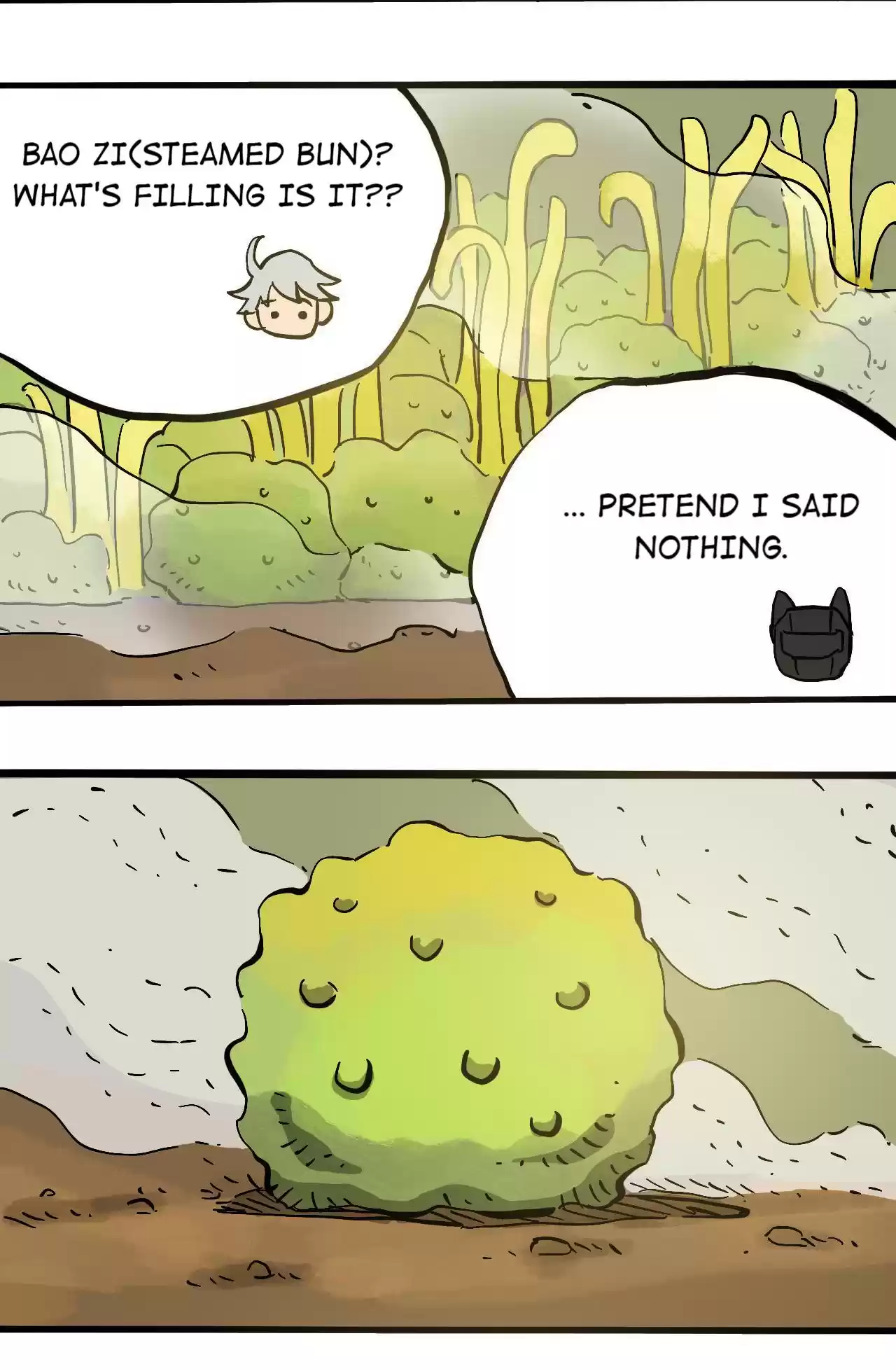 404 Case Manual: 30 Seconds Till Apocalypse 60.2 Hidden Pattern