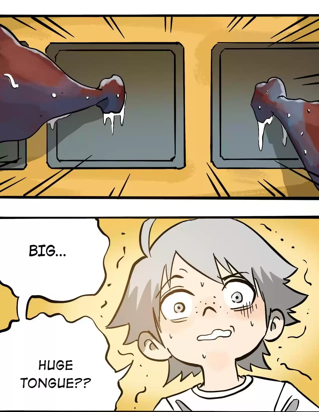 404 Case Manual: 30 Seconds Till Apocalypse 60.2 Hidden Pattern