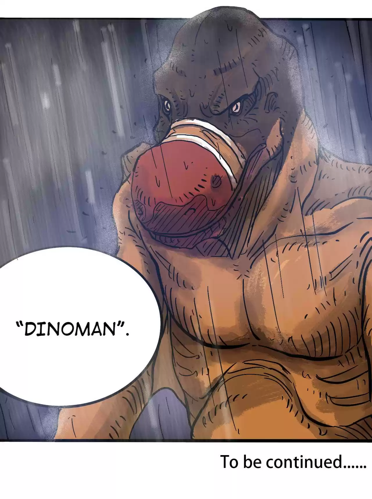 404 Case Manual: 30 Seconds Till Apocalypse 61.2 Shocking Rainy Night