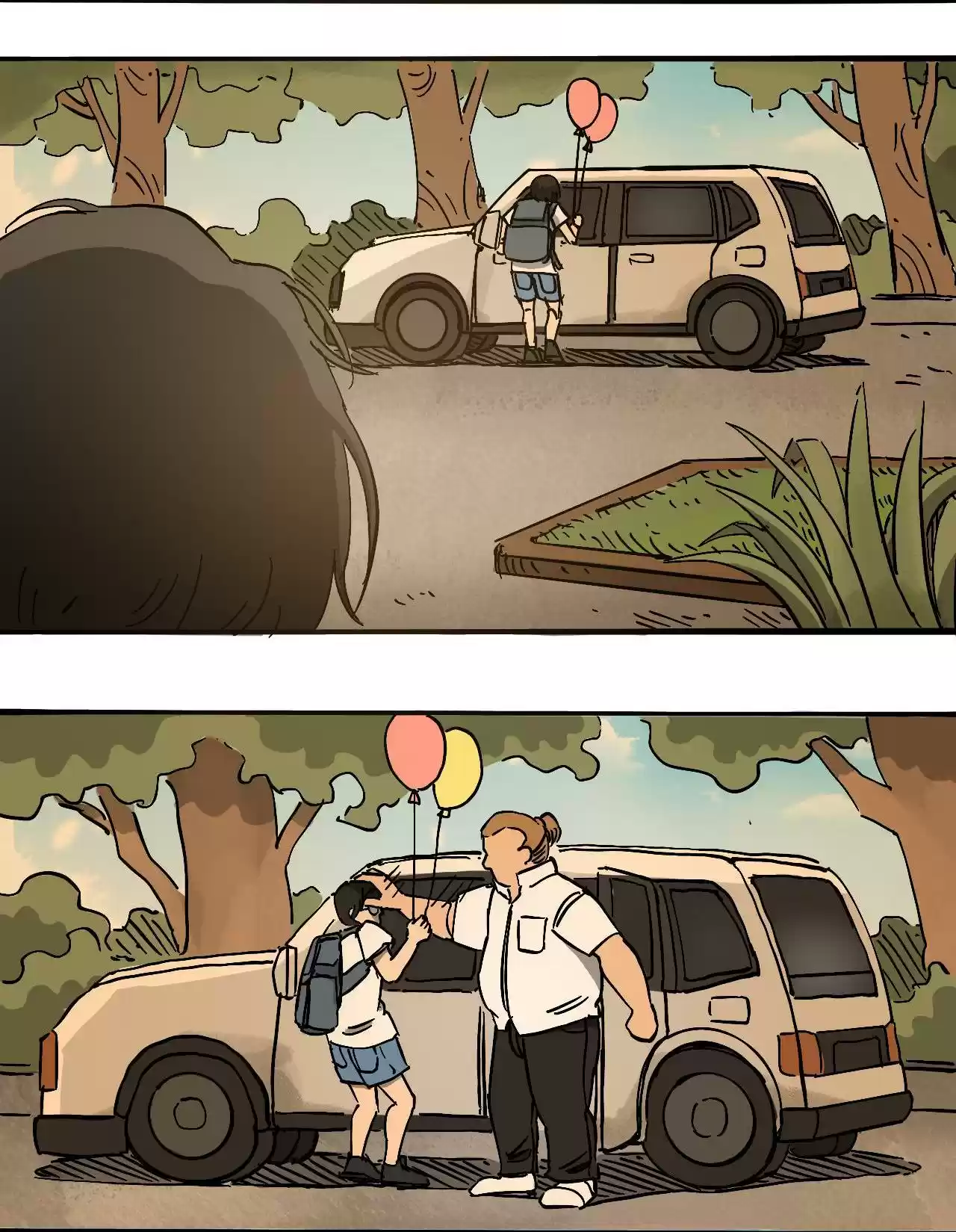 404 Case Manual: 30 Seconds Till Apocalypse 62.1 Hello Little An