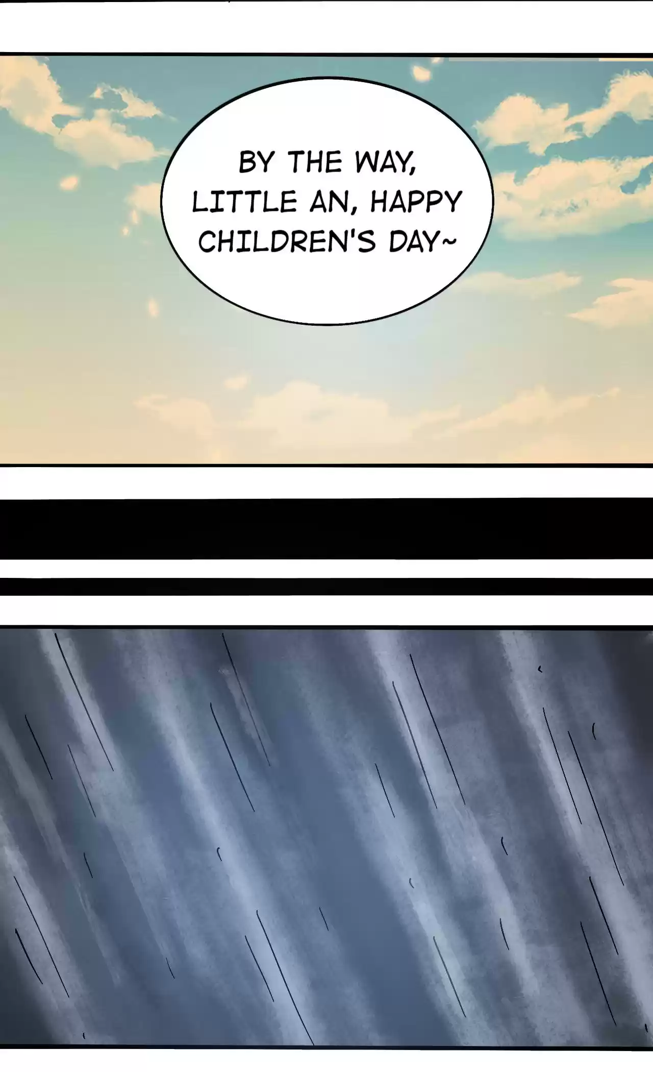 404 Case Manual: 30 Seconds Till Apocalypse 62.1 Hello Little An