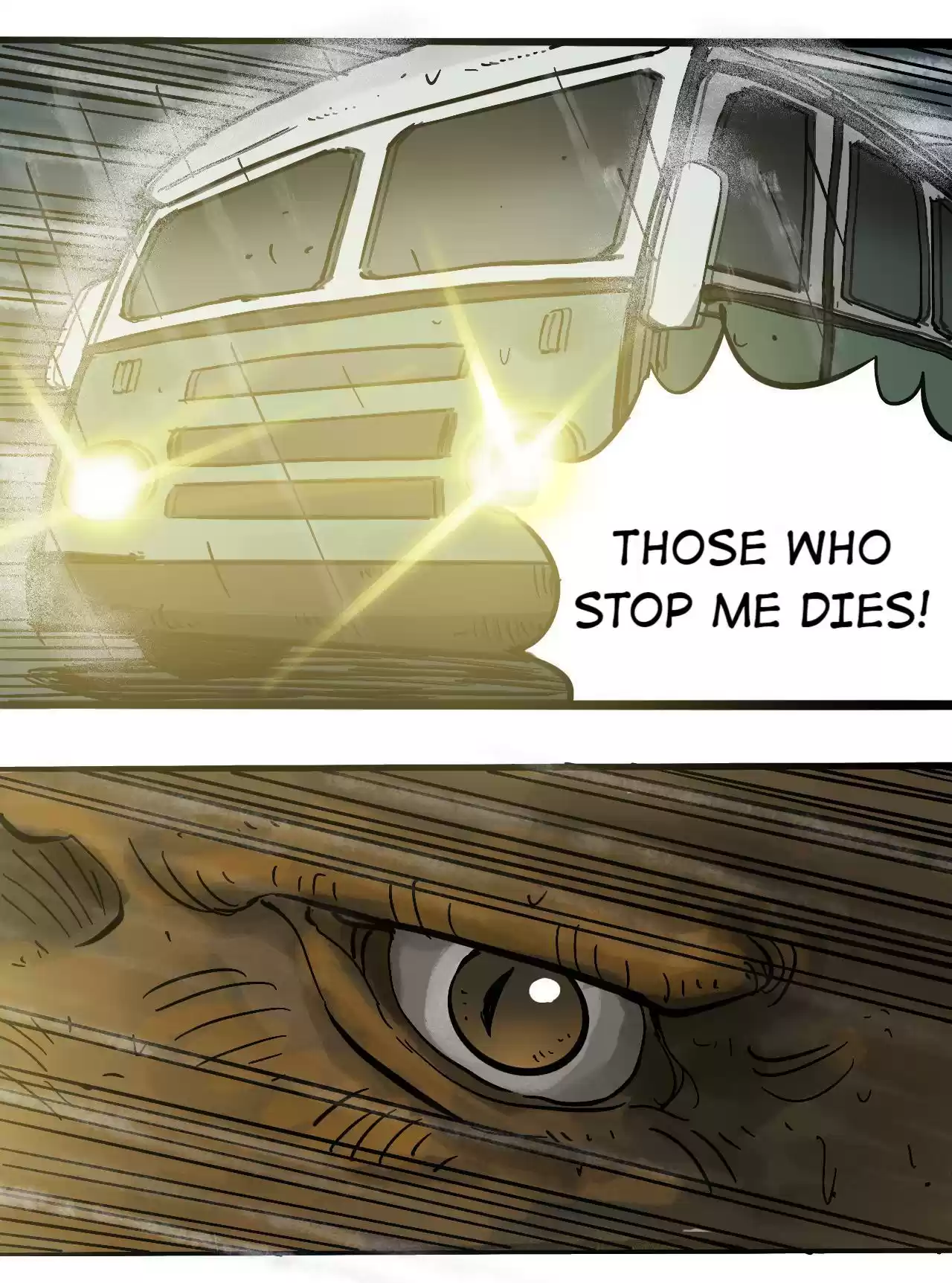 404 Case Manual: 30 Seconds Till Apocalypse 62.1 Hello Little An