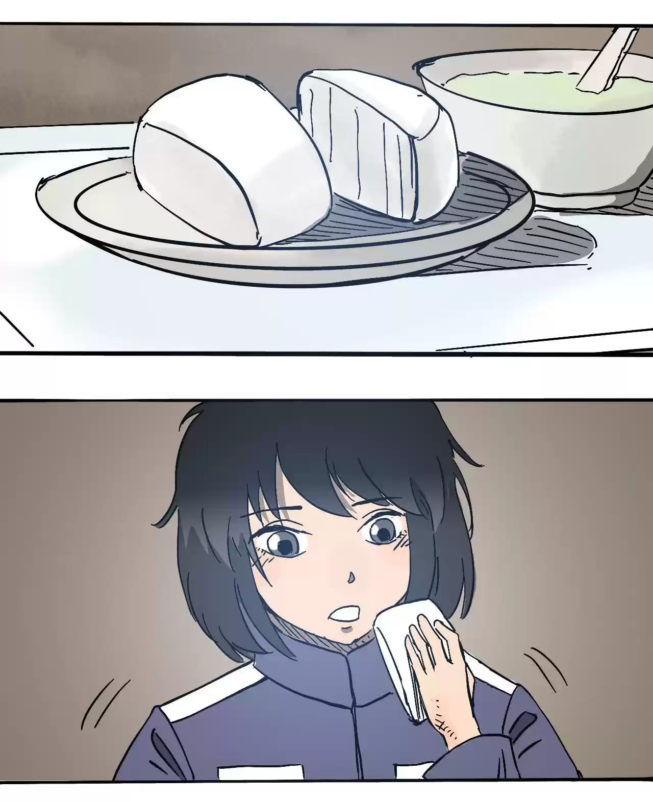 404 Case Manual: 30 Seconds Till Apocalypse 62.2 Hello Little An